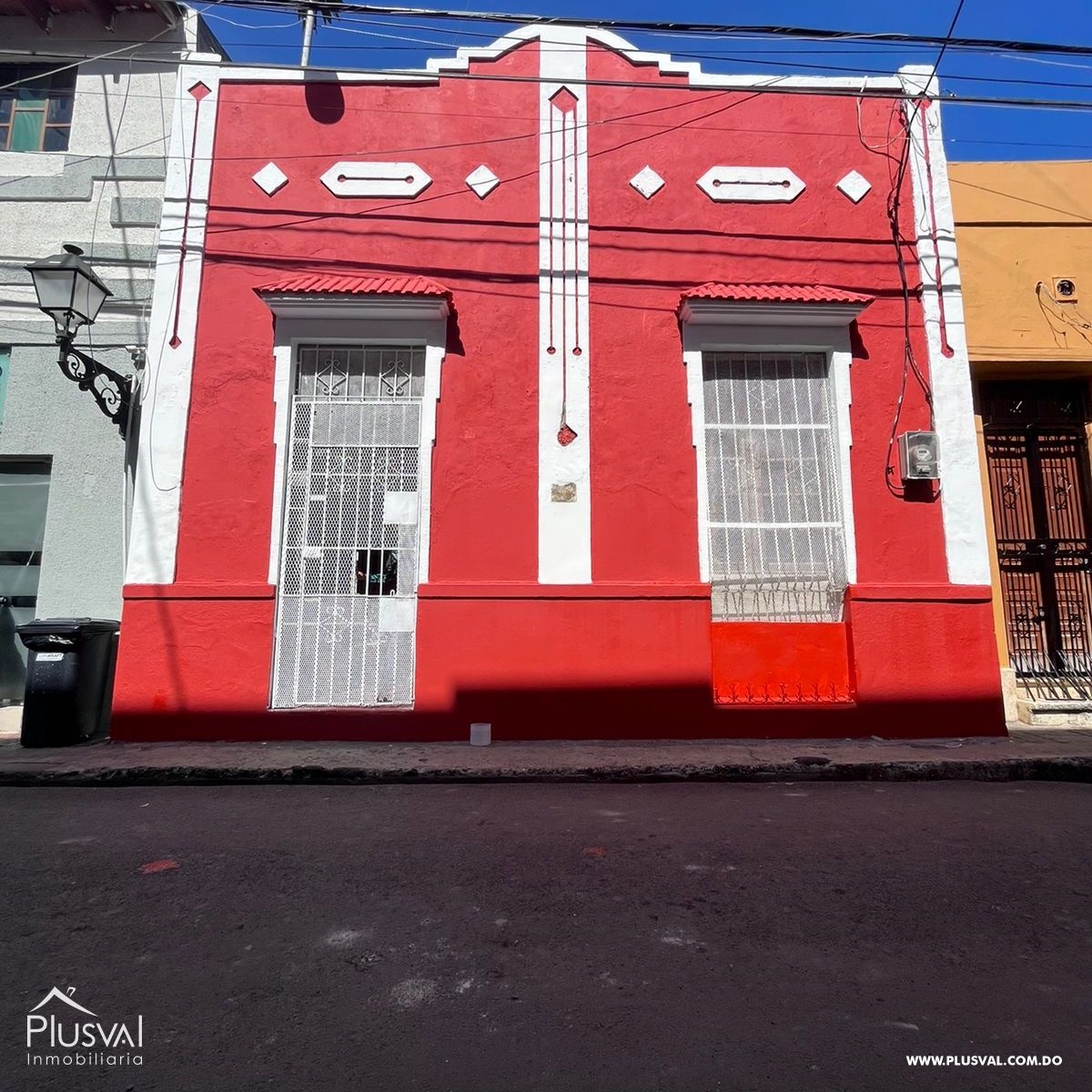 Casa en venta en la Zona Colonial 347055
