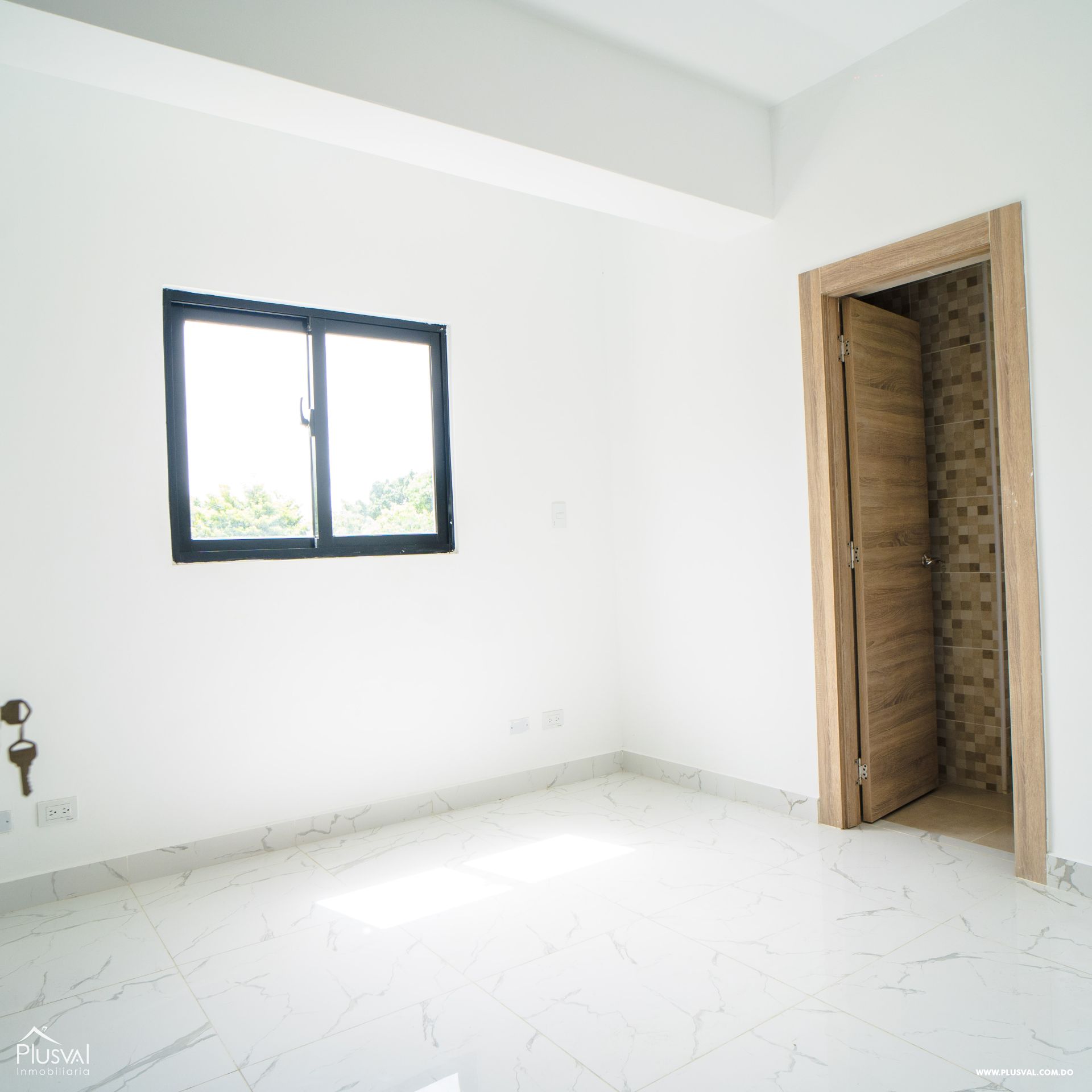 Apartamento en Ensanche Ozama 376725