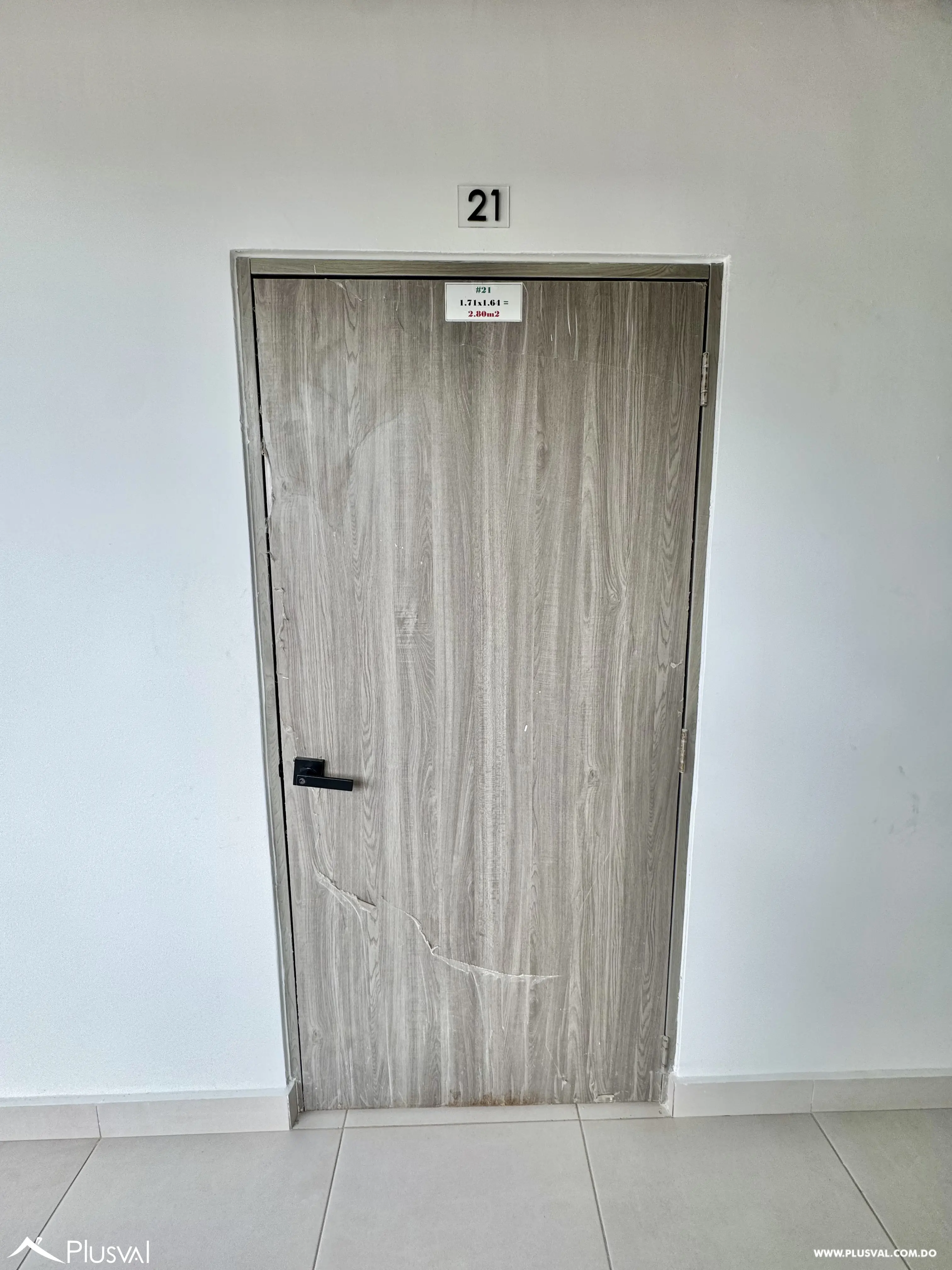 Alquilo Apto Finamente Amueblado en una de las Mejores Zonas de Naco 500036