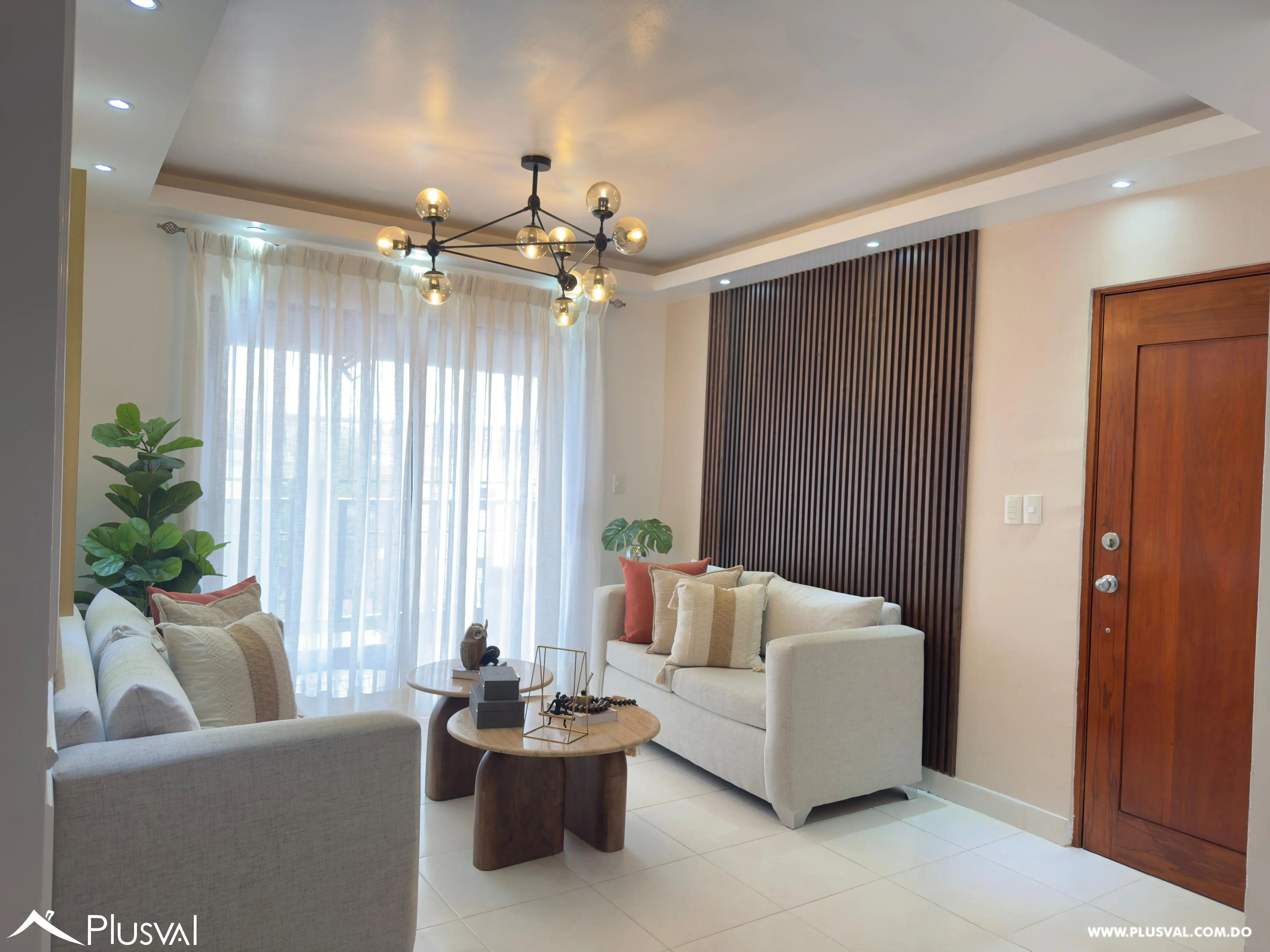 Amplio apartamento en venta en Brisa Oriental 460119