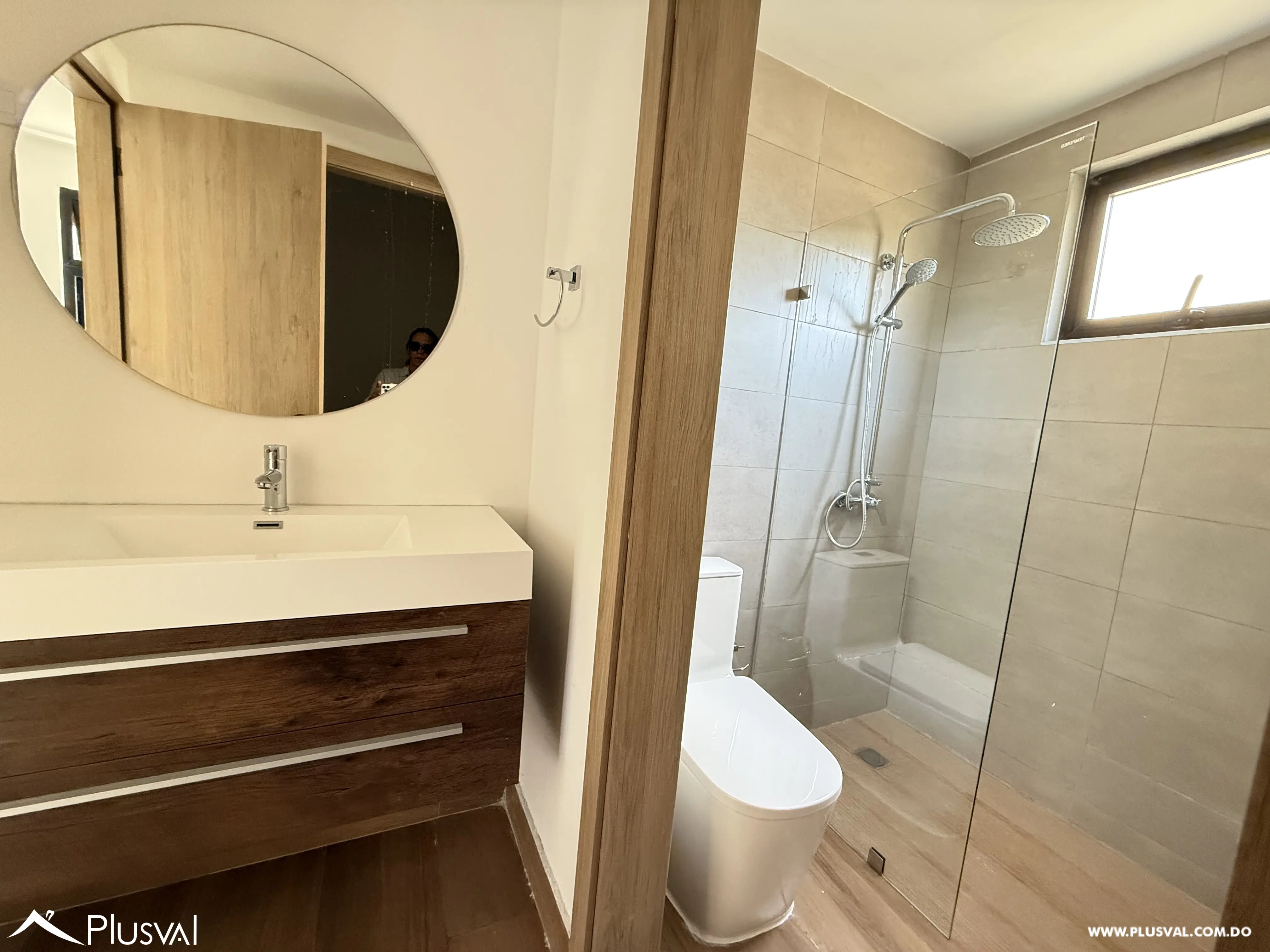 Apartamento en venta Naco 499858