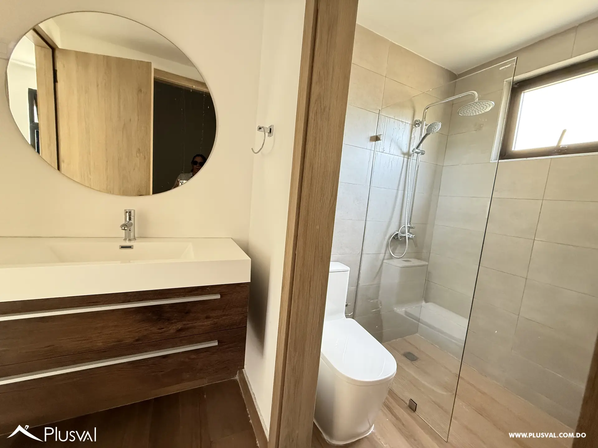 Apartamento en alquiler en Naco 504236