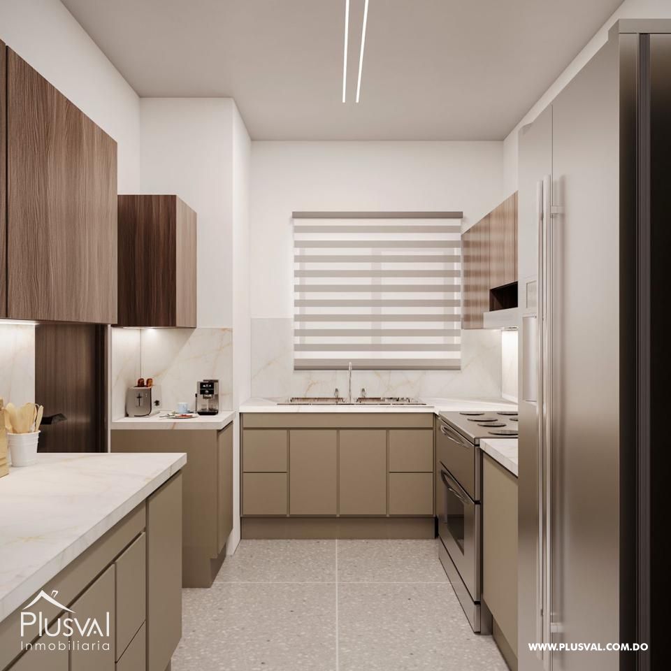 Apartamento en venta en Renacimiento 423836