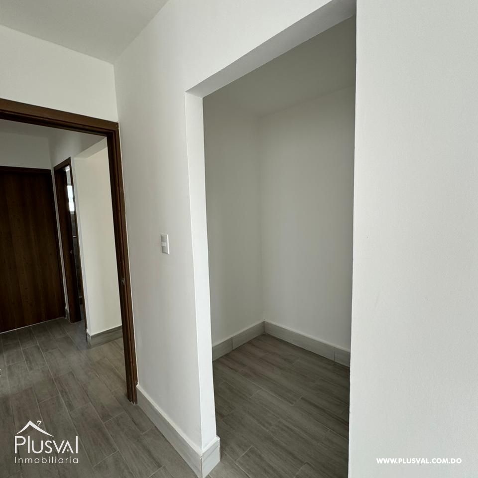Apartamento en Venta perfectamente ubicado en Buena Vista 379791