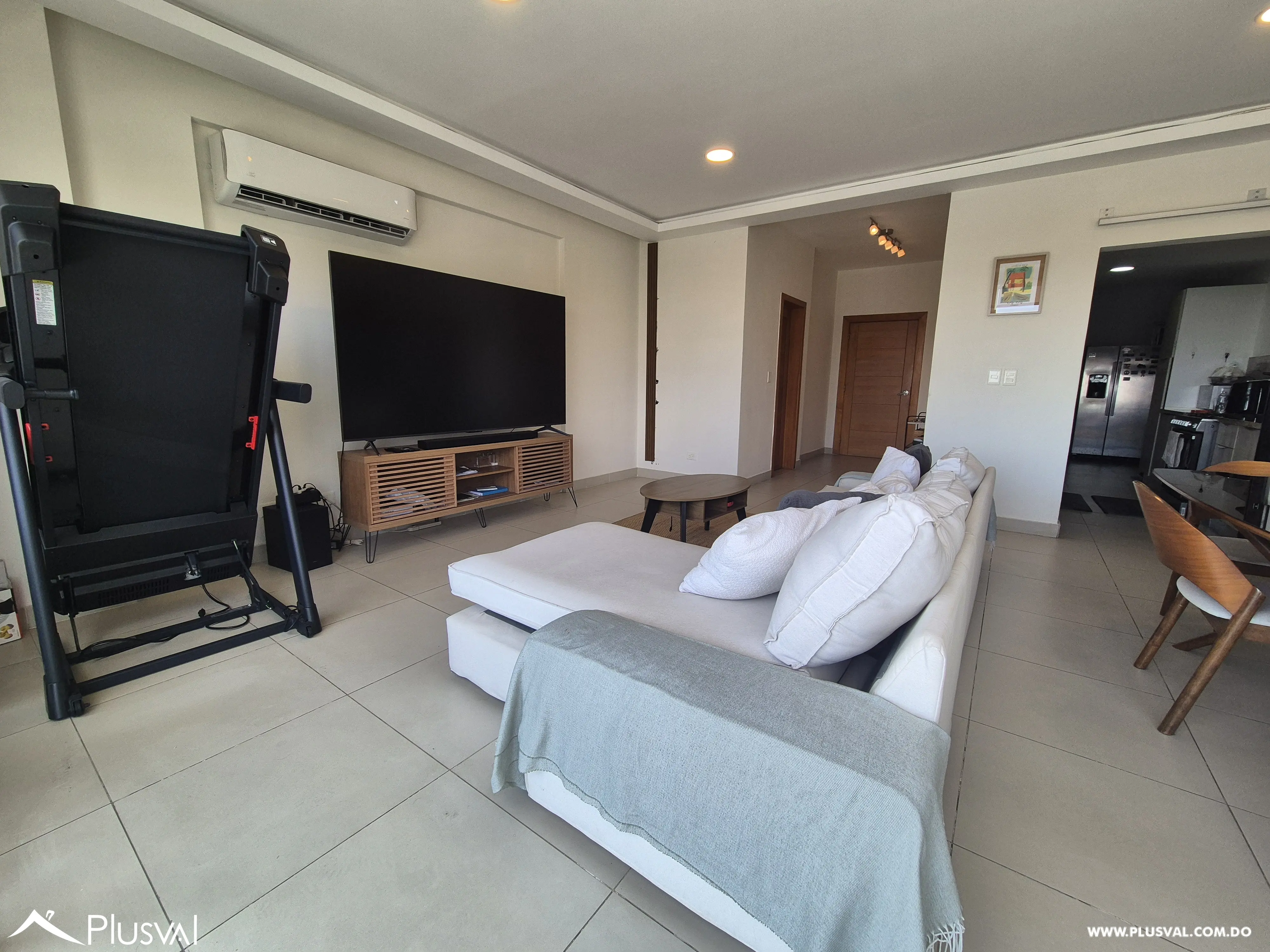 Apartamento en venta en Gazcue 469154