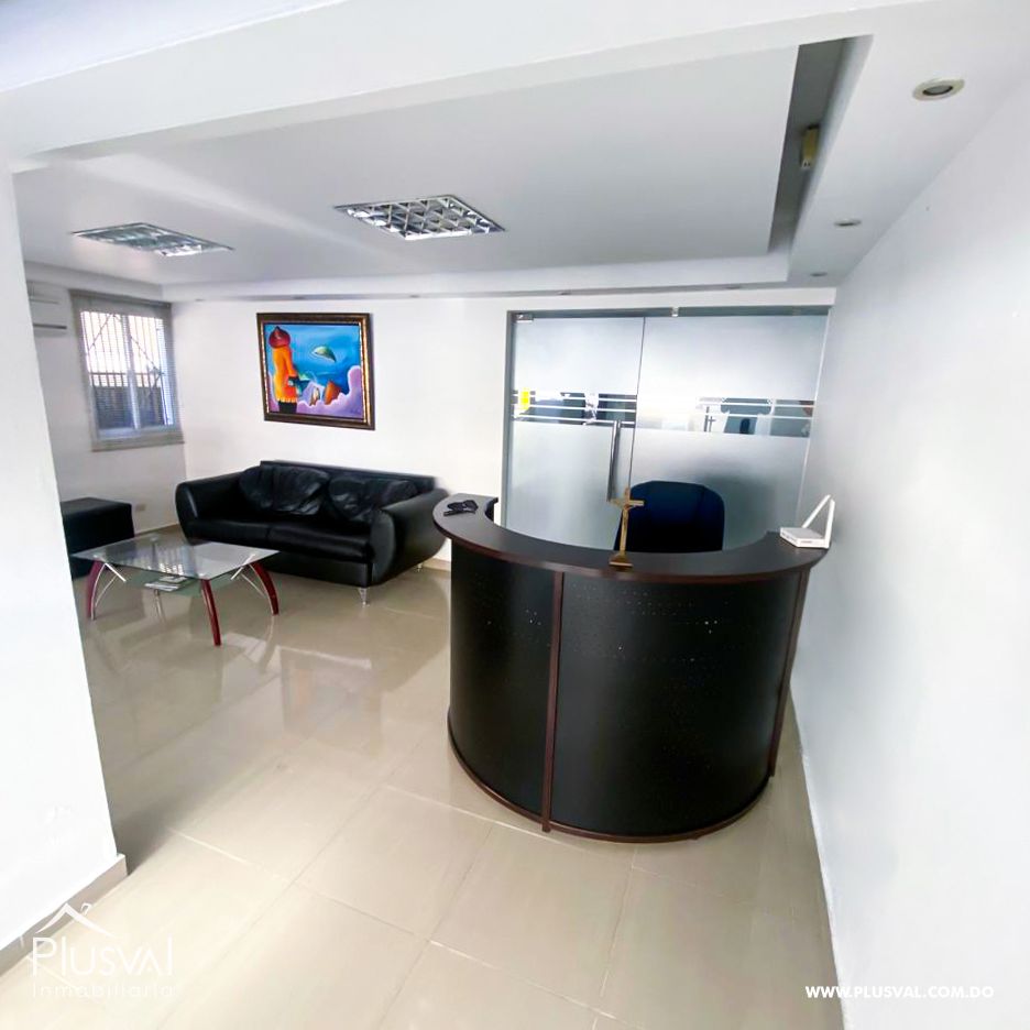 Local comercial en Venta , Naco 337815