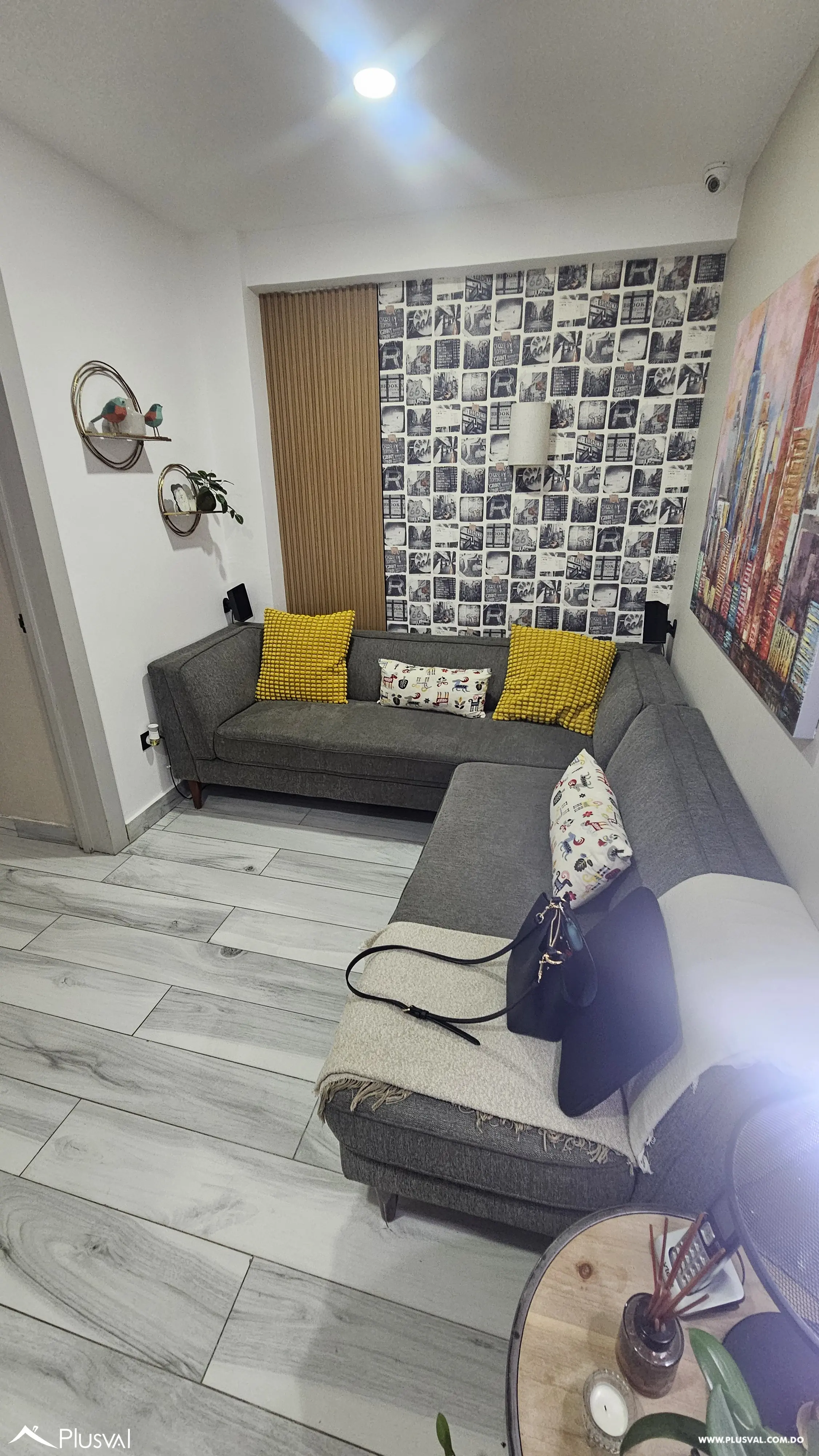 Apartamento en venta en El Millon 454469