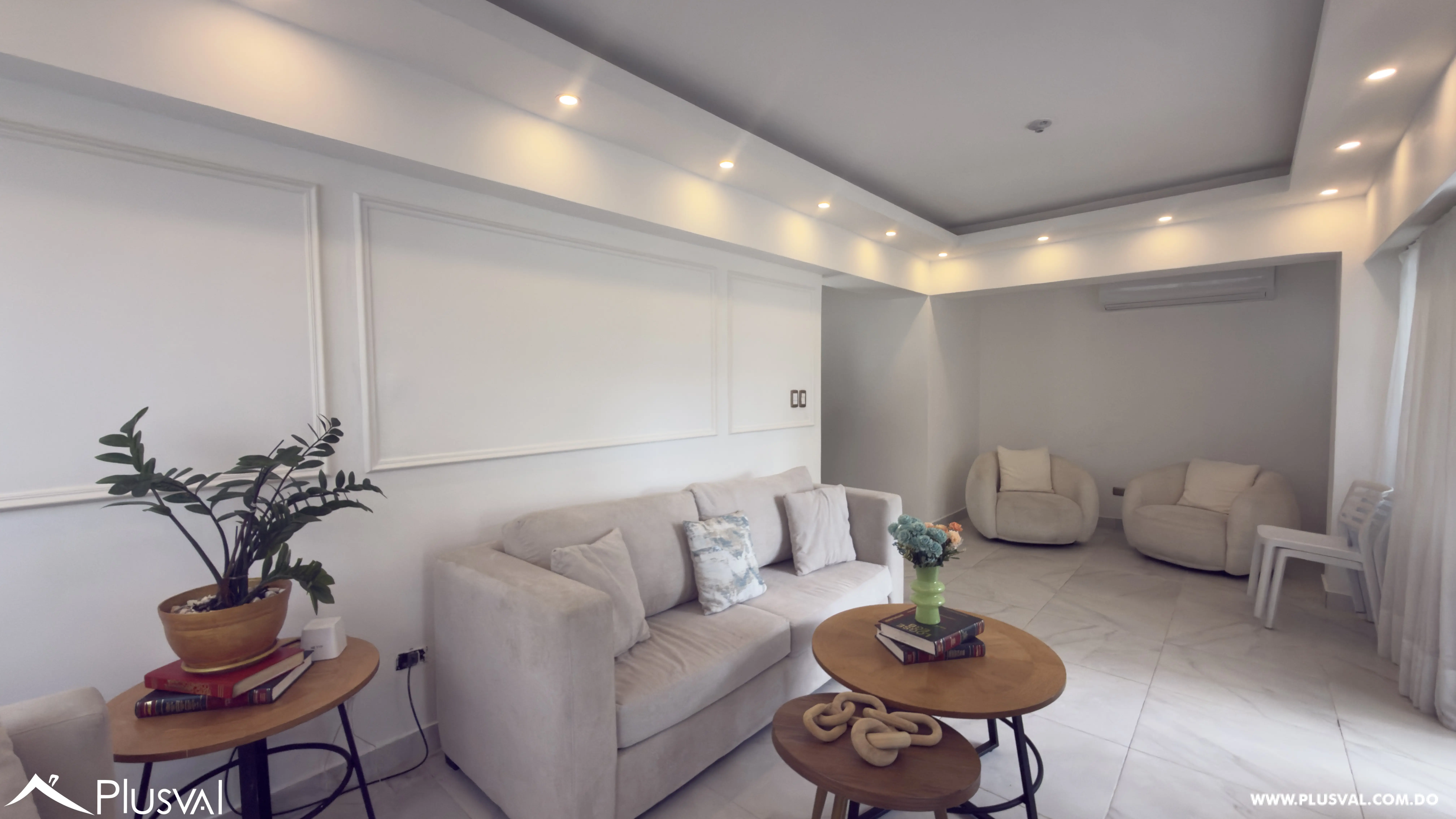 Apartamento con terraza en venta en Renacimiento 516679