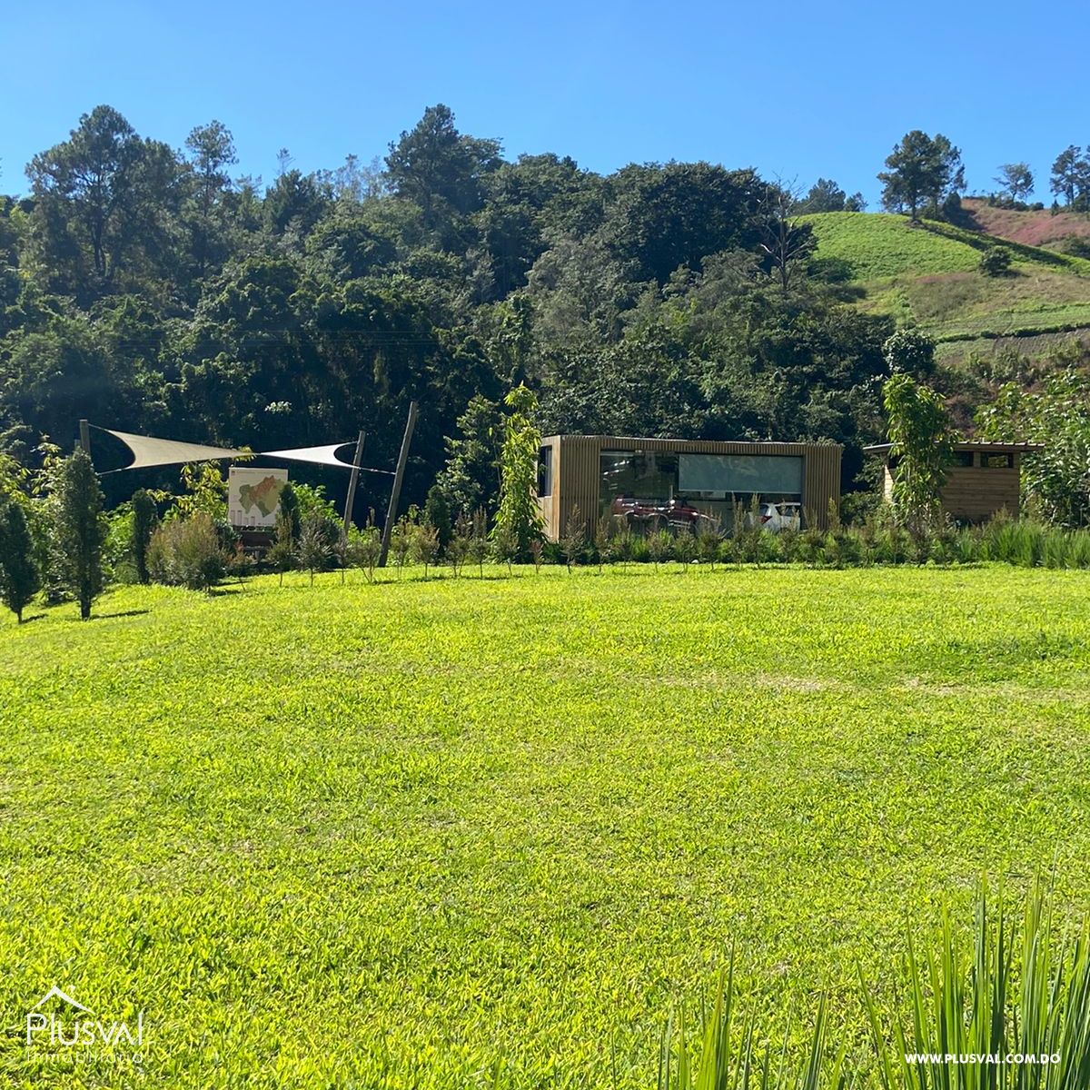 Venta solar en Constanza proyecto exclusivo y ecologico 249598