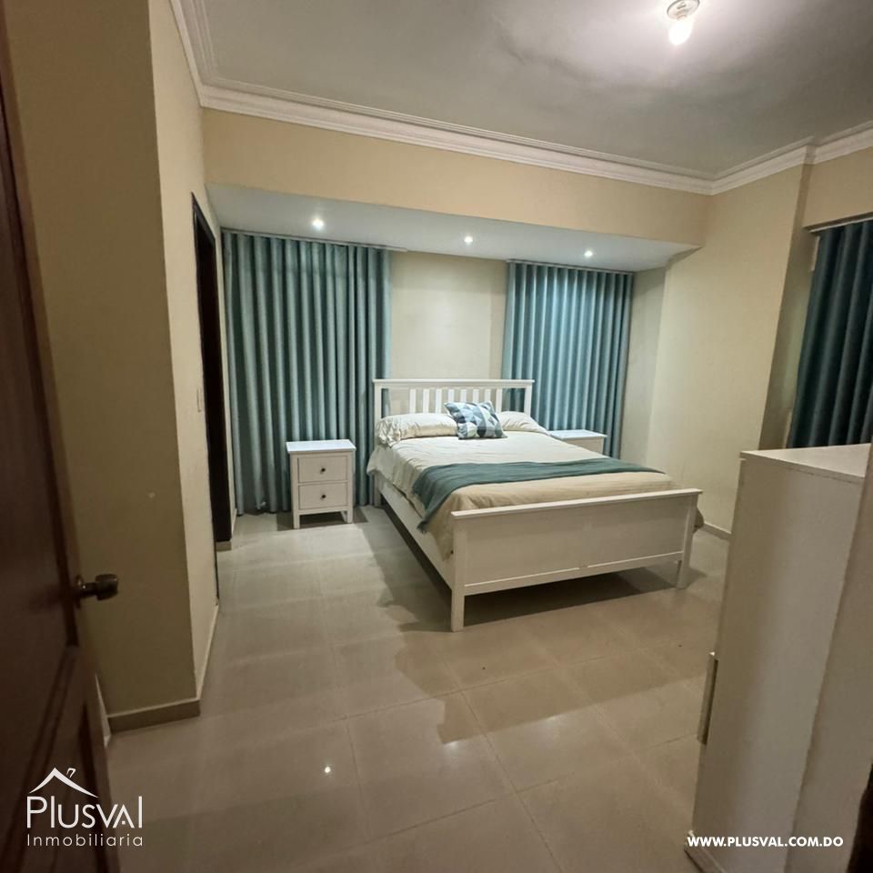 Apartamento en Alquiler en Renacimiento 319504