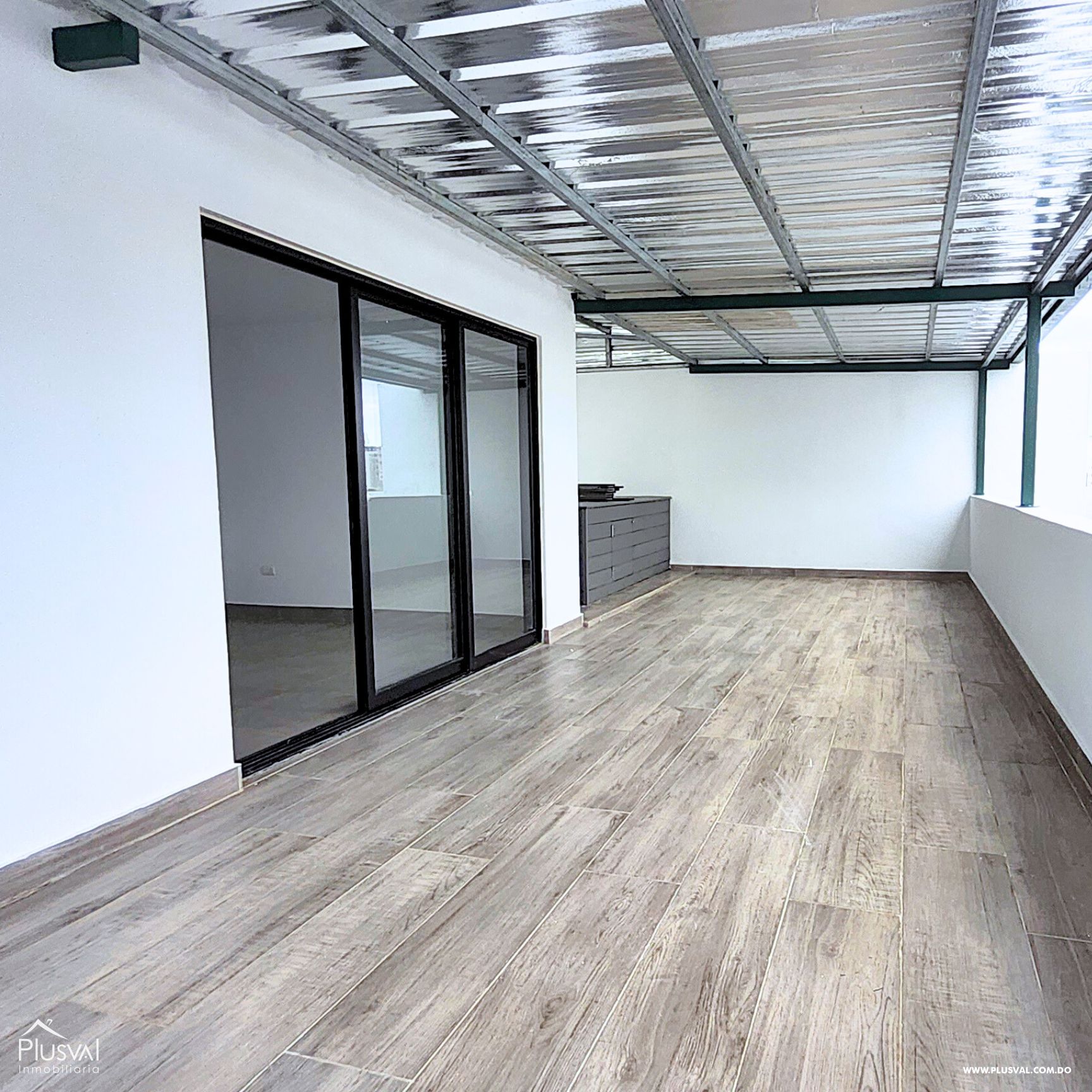 Apartamento en venta en Bella Vista 316004