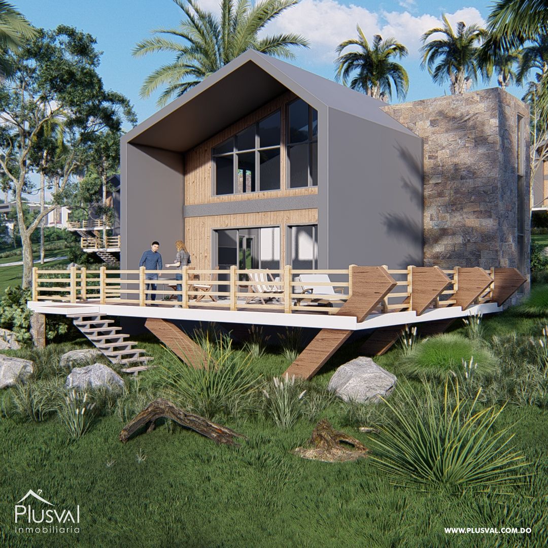 Lote 16 - 1,290.70 SQ MT en Puerto Plata 345216