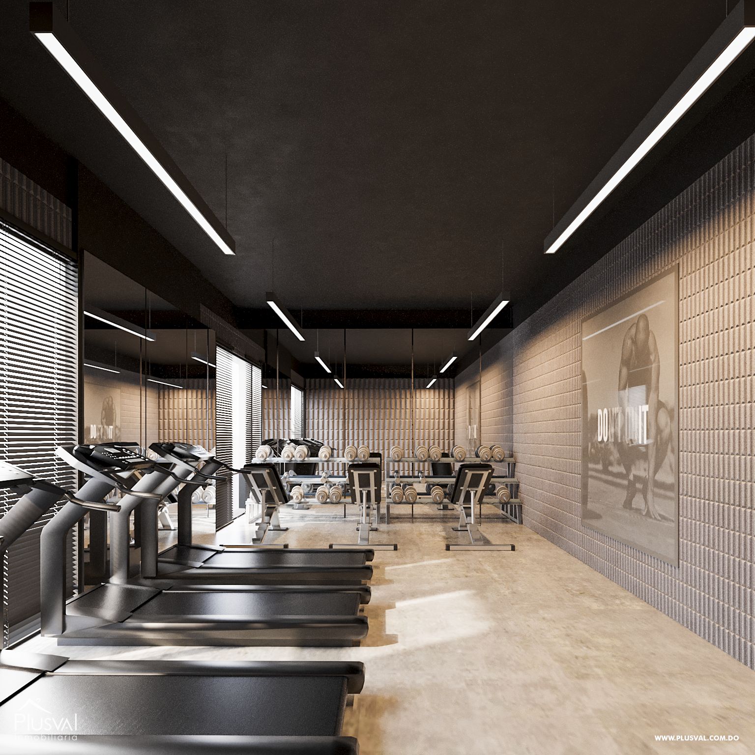 Proyecto de Exclusivos Apartamento en la Urb. Thomen 349129
