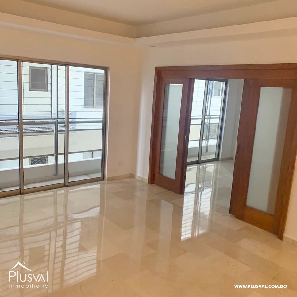 Apartamento en venta sector Paraíso 258515