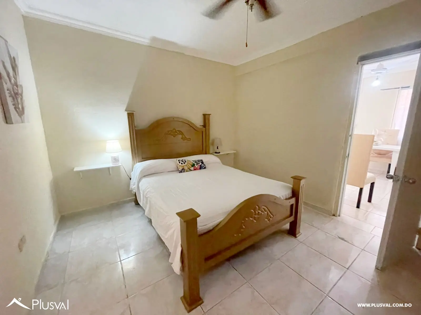 CASA GRANDE EN VENTA  EN EL CENTRO DE BOCA CHICA, IDEAL PARA INVERSION O VIVIR 529876