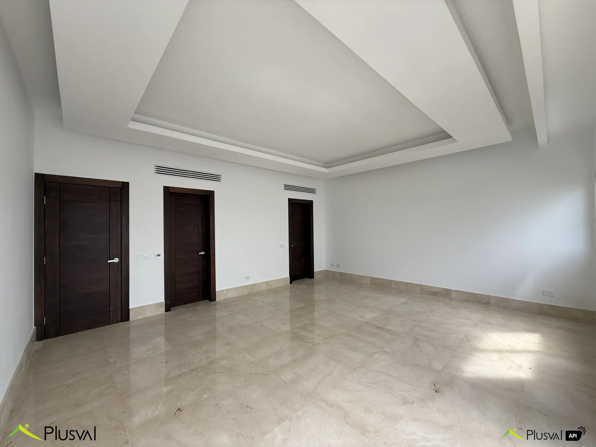 Apartamento de Lujo en Venta – 3 Habitaciones + Estudio con 4 Parqueos y Vista al Mar en la Ave. Anacaona 450147