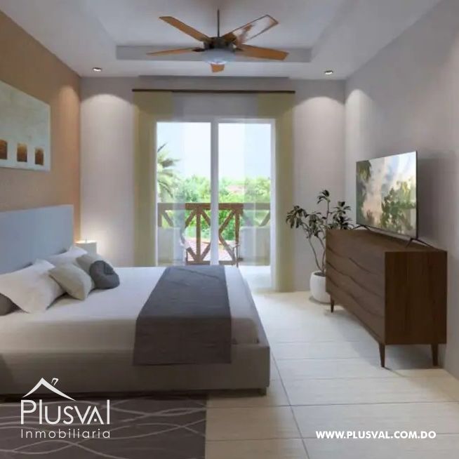 Excelente proyecto en la Estancia ideal para inversion o vacacionar 489168