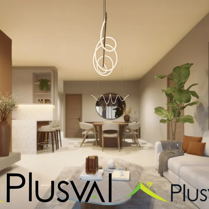 Apartamentos en venta en Mirador Norte 445314