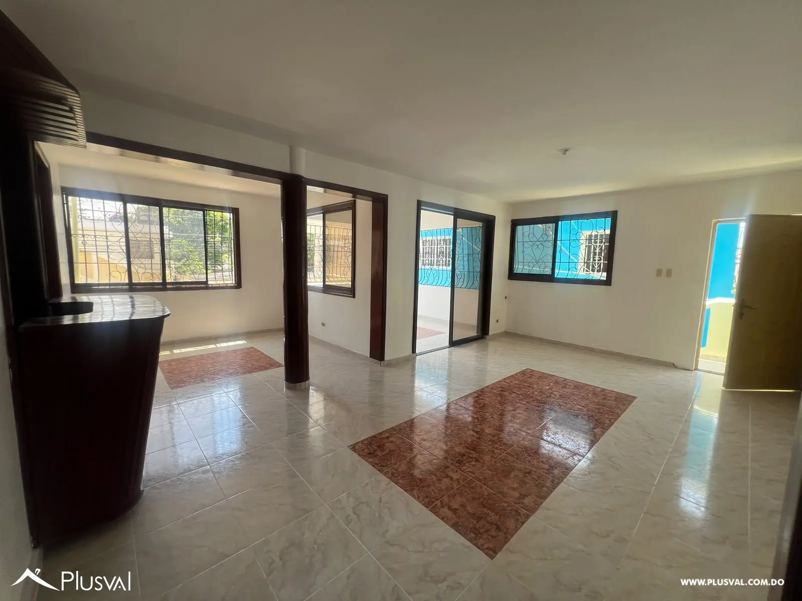 Casa Duplex en Santo Domingo Este 522465