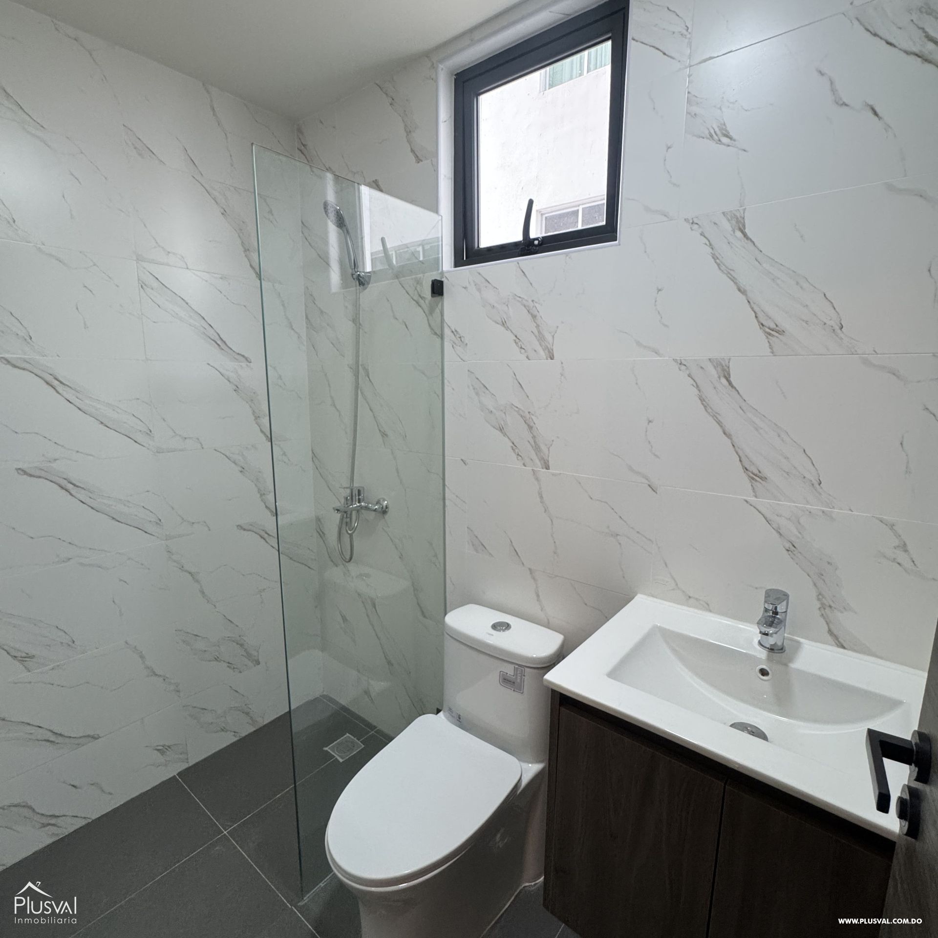 Modernos apartamentos en venta, en el centro de Naco 413142