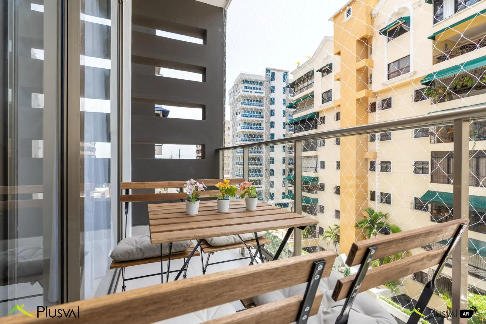 Apartamento en venta en Naco 449264