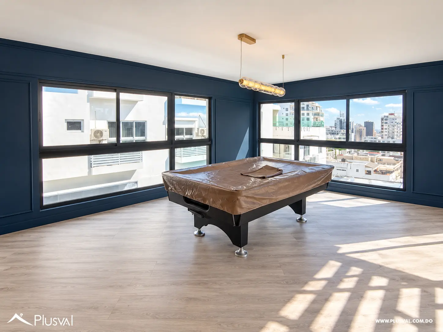 Alquiler de Apartamento de 1 habitación en Paraíso con linea blanca 530398