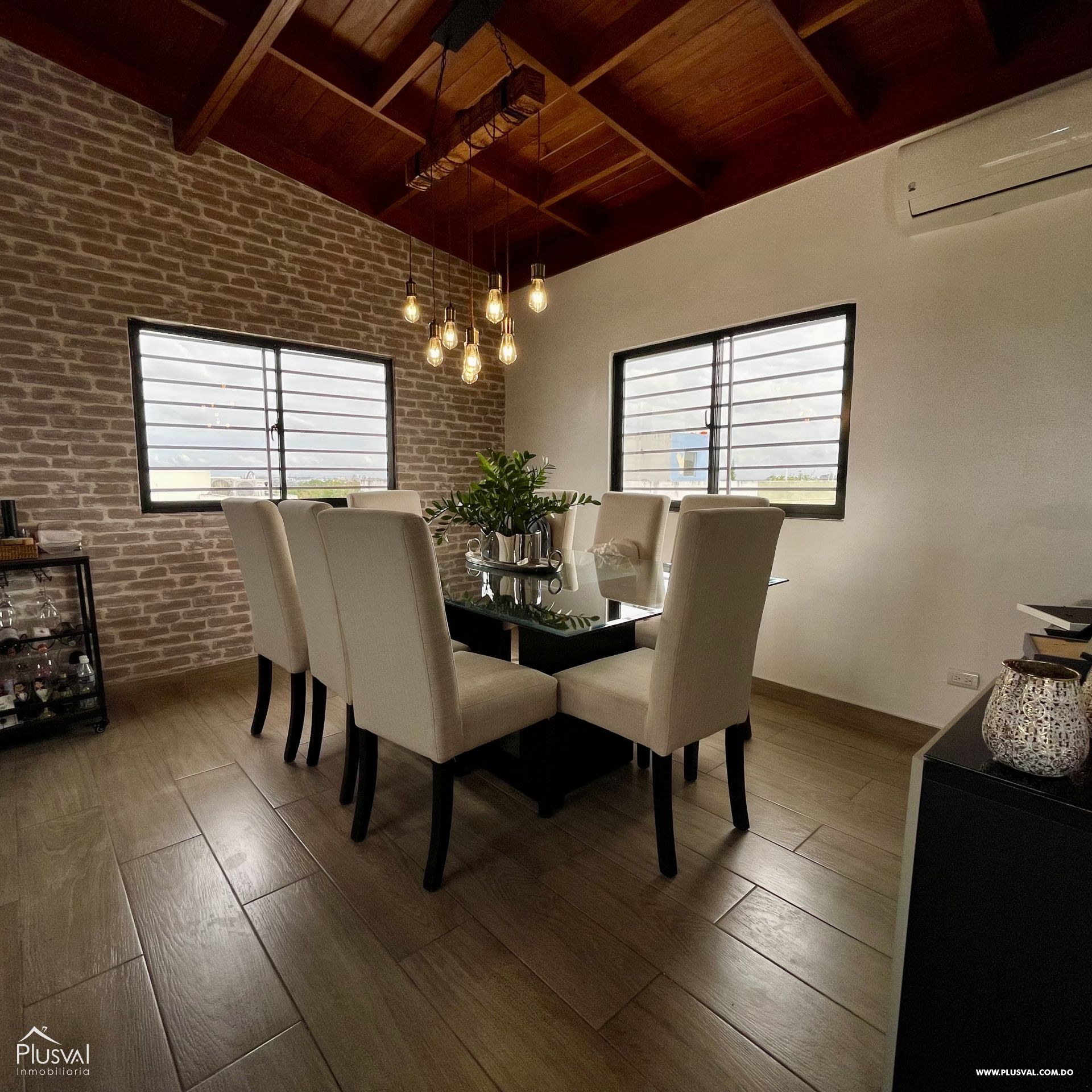 Penthouse en Venta en Altos De Arroyo Hondo 418345