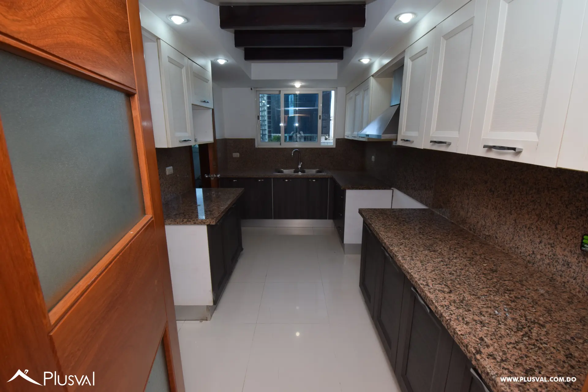 Apartamento en alquiler vacio en la Esperilla 467272