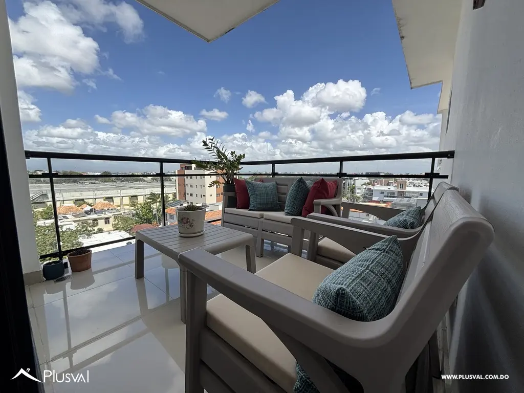 Apartamento PH en ventas en los restauradores 511007