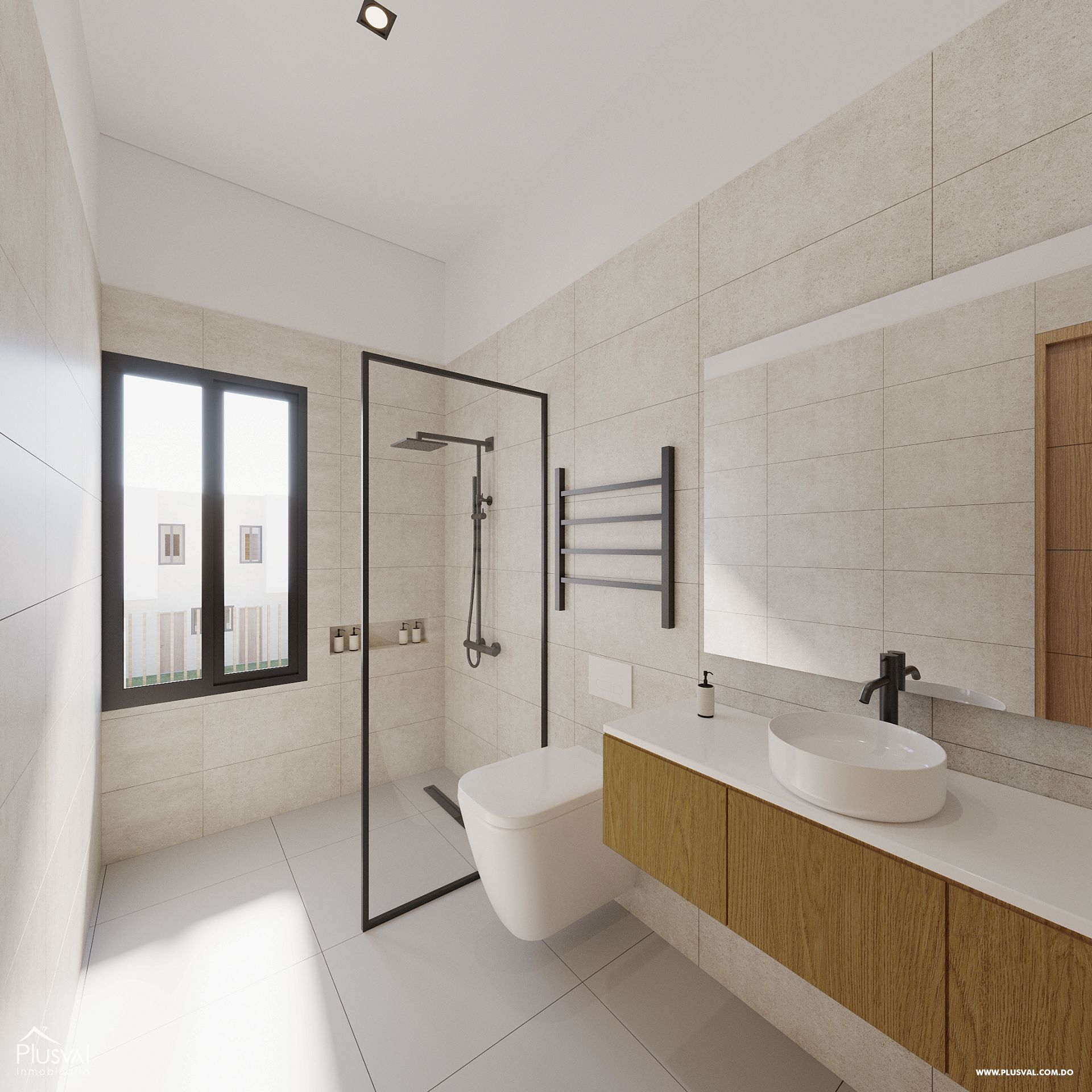 Villas en venta Duplex en VistaCana 407593