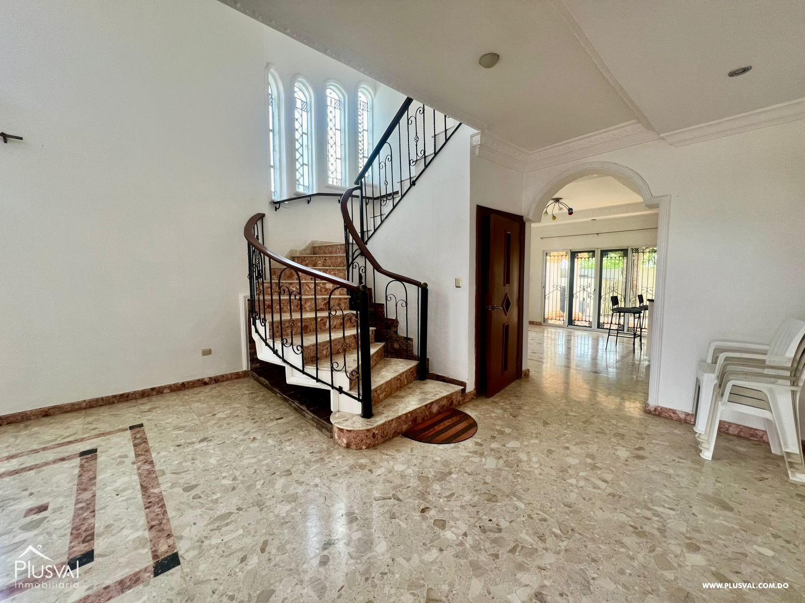 Amplia casa en Prado Oriental 460794