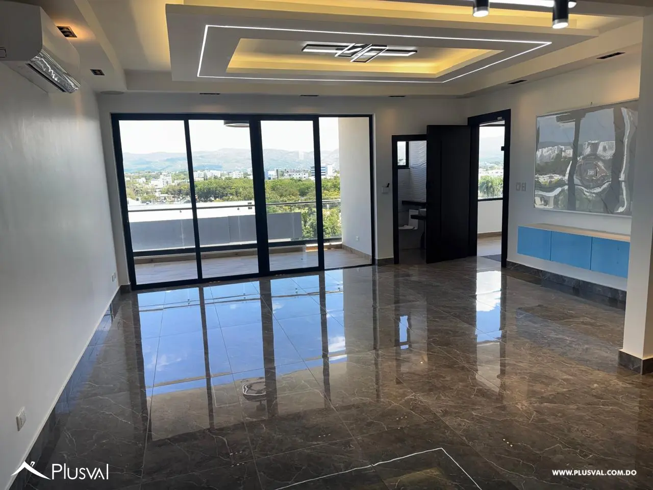 Impresionante Apartamento con Vistas Panorámicas en Villa Olga 503511