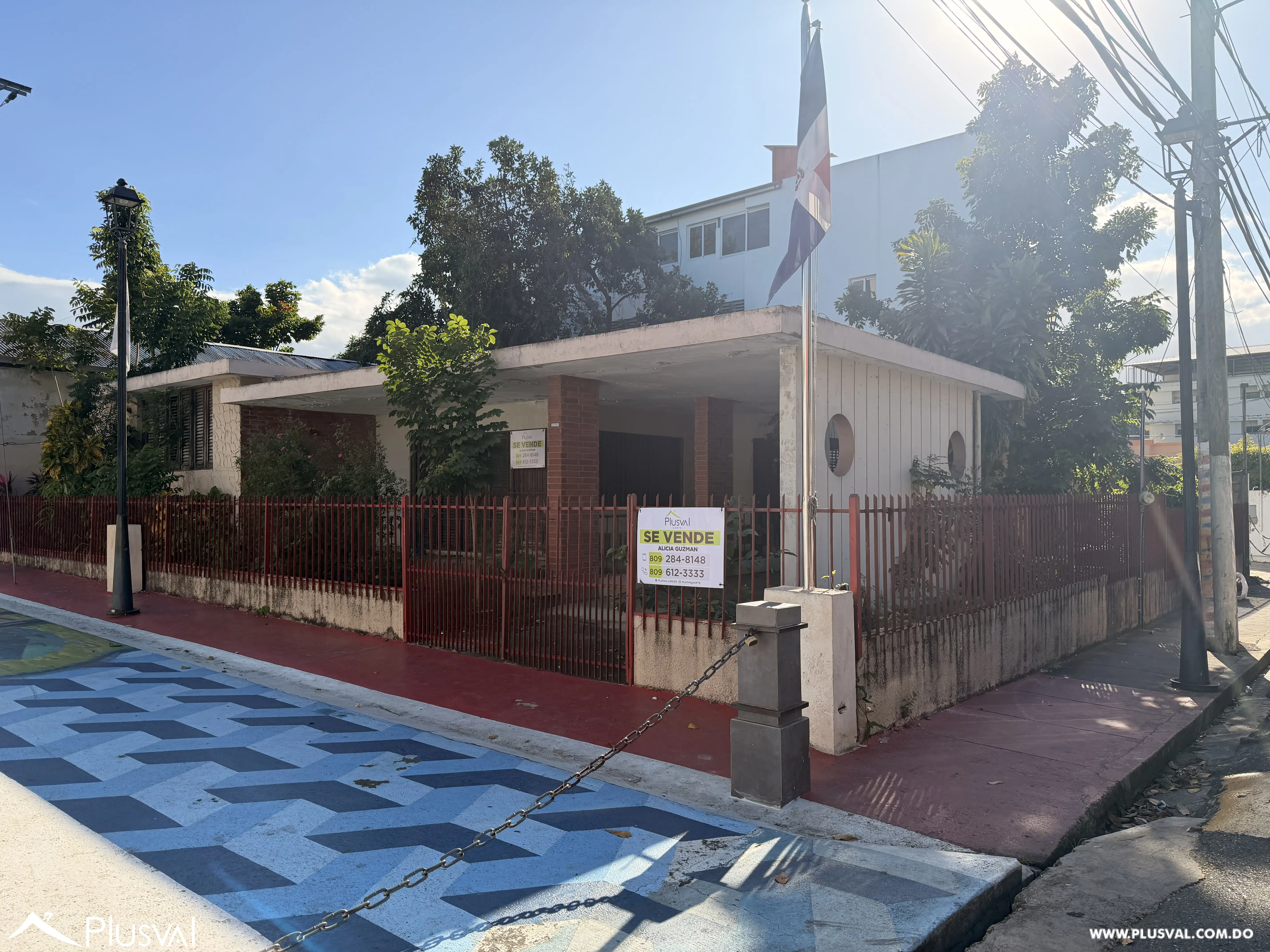 Oportunidad Inmobiliaria en Zona Comercial de Alto Potencial 492358