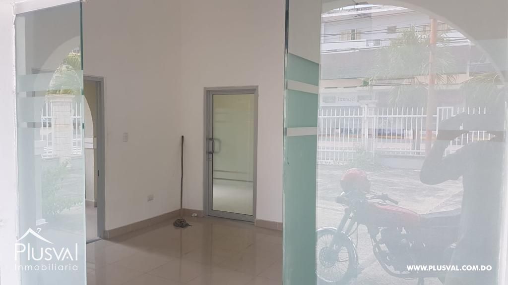 Propiedad Única: Av. Bolívar esquina Cervantes - ¡Descúbrela! 444387
