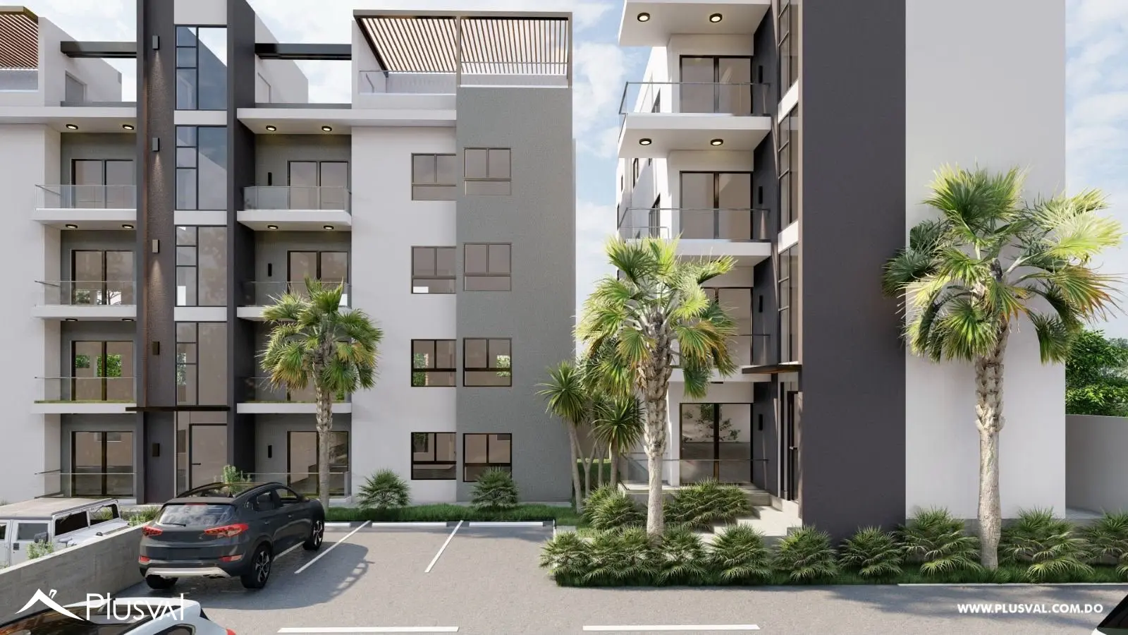 Residencial Maldivas 519271