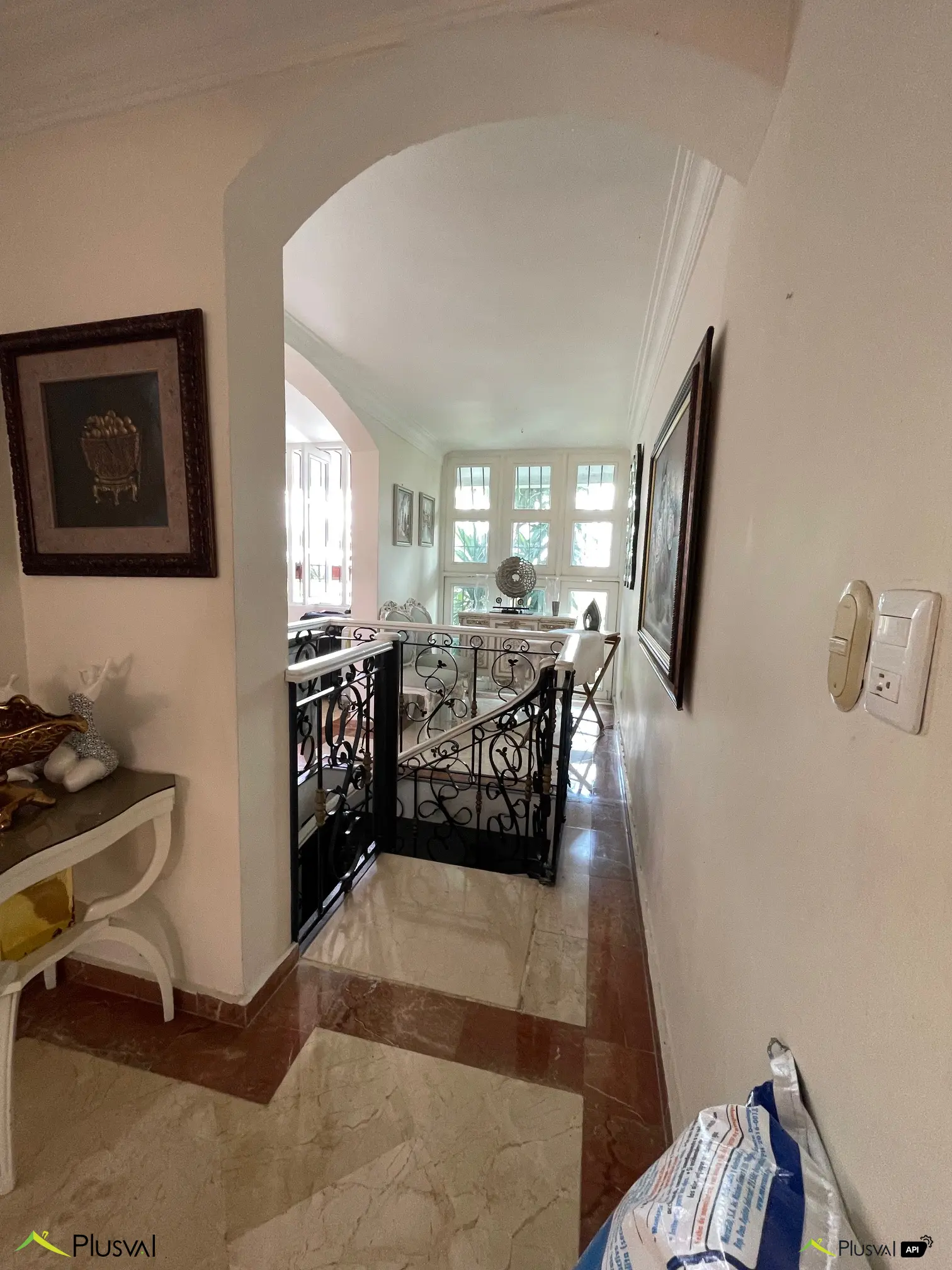 Hermosa y espaciosa casa en Los Pinos, Arroyo Hondo 449205
