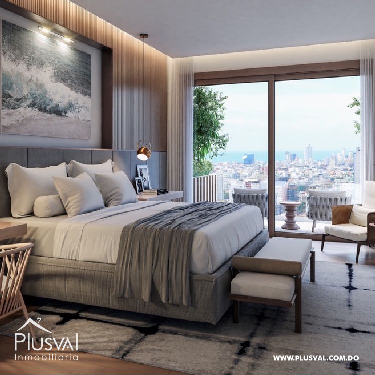 Apartamentos de Lujo en venta, Serralles 171668