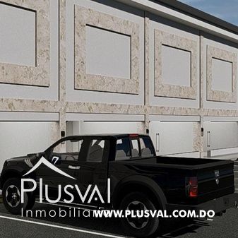 Naves industriales en Alquiler Punta Cana 481505