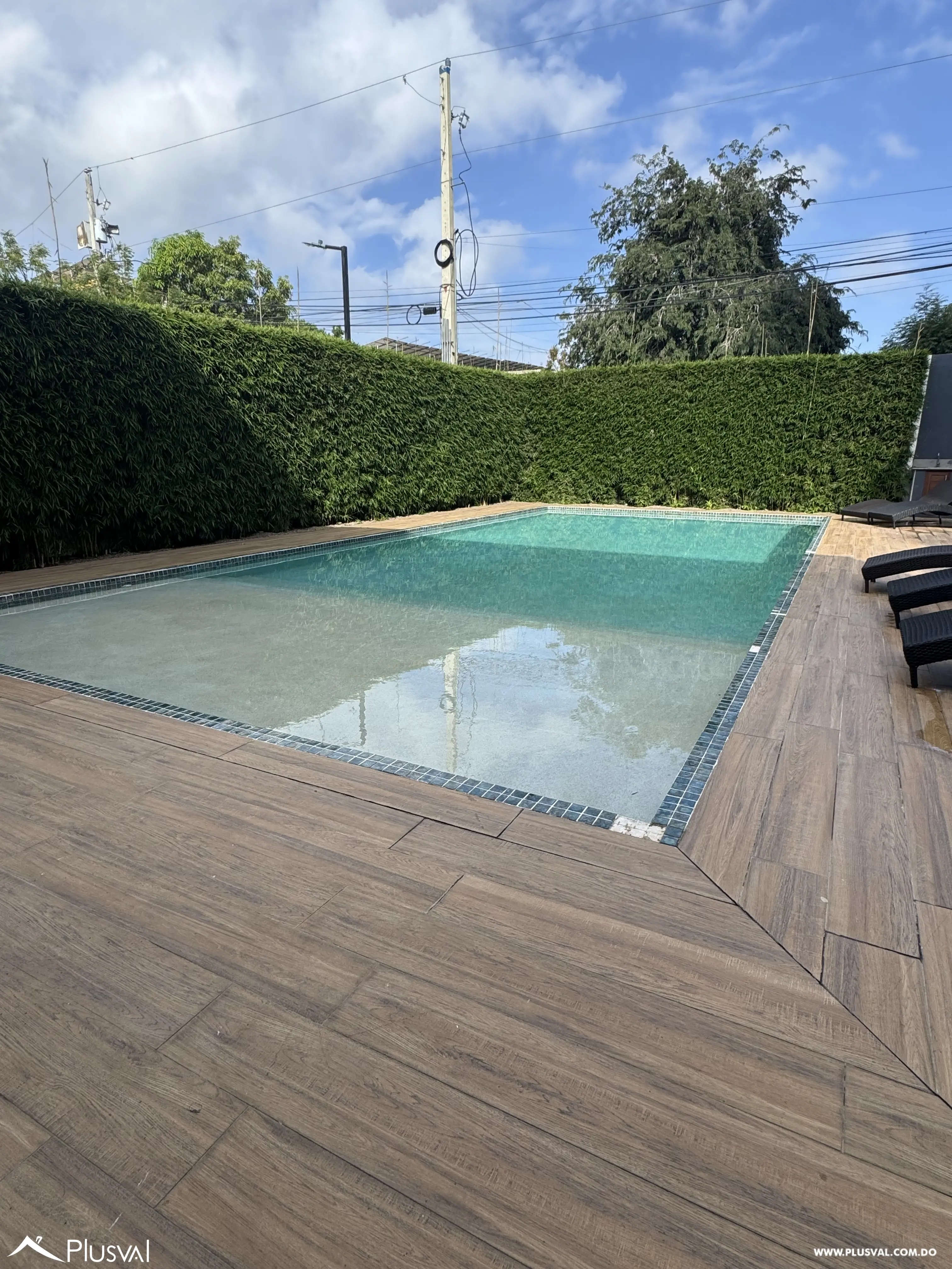 Amplio y Moderno Apartamento en Venta Ubicado en Zona Céntrica de Santiago 508450