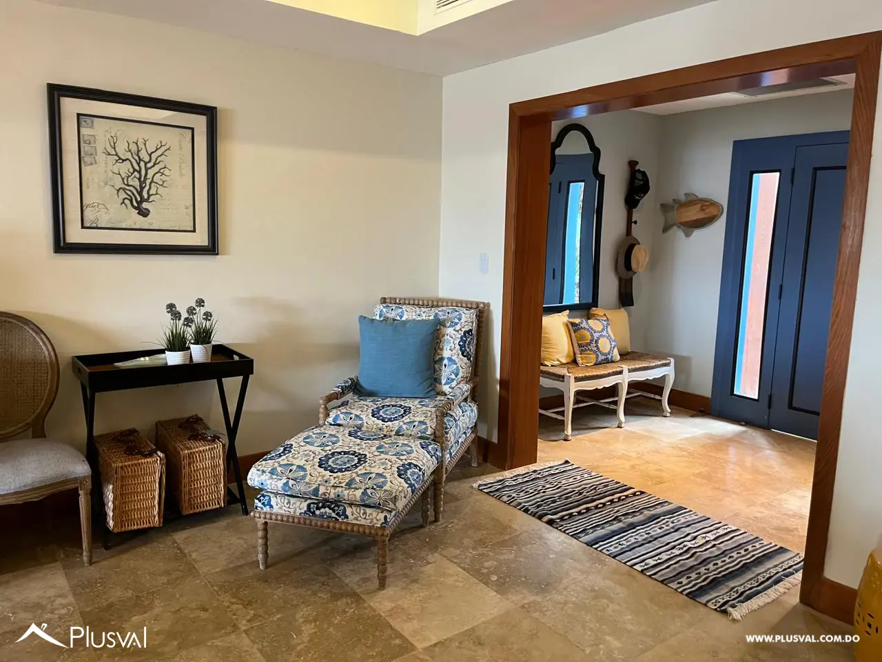 Villa en venta Puerto Bahía, Samaná 483121