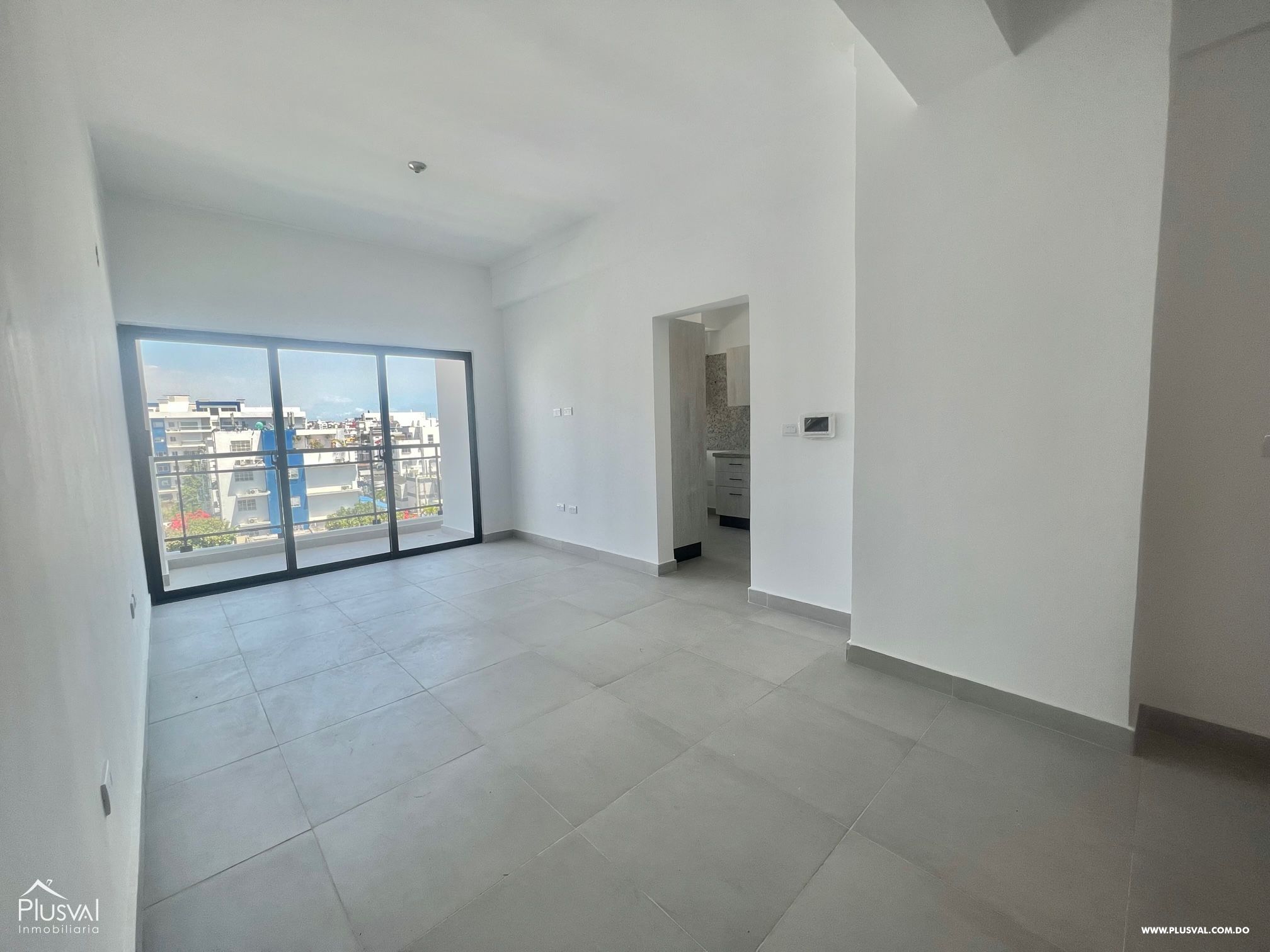 Alquiler De Apartamento 3 Hab a estrenar en el Millón 268893