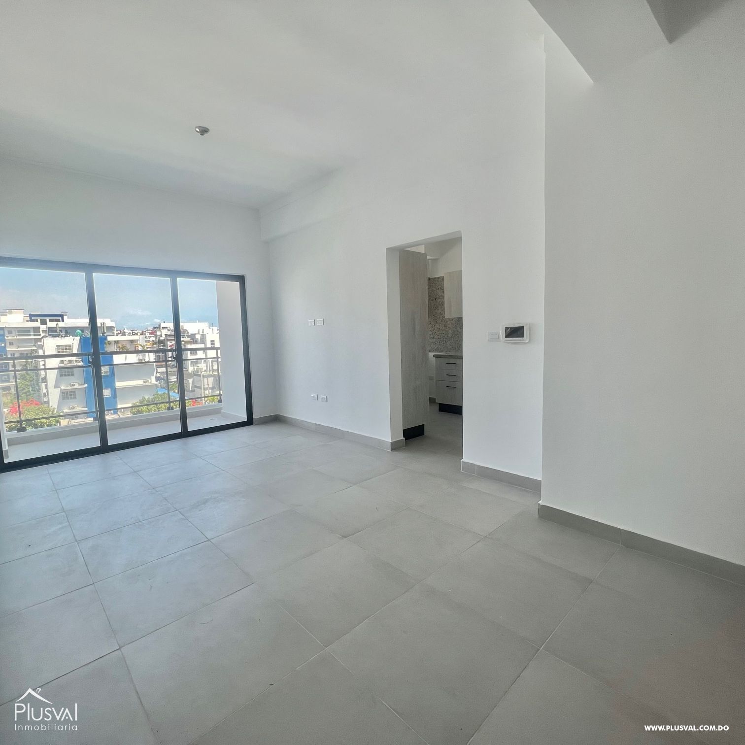 Apartamento en Alquiler 3 Hab en el Millon 268893