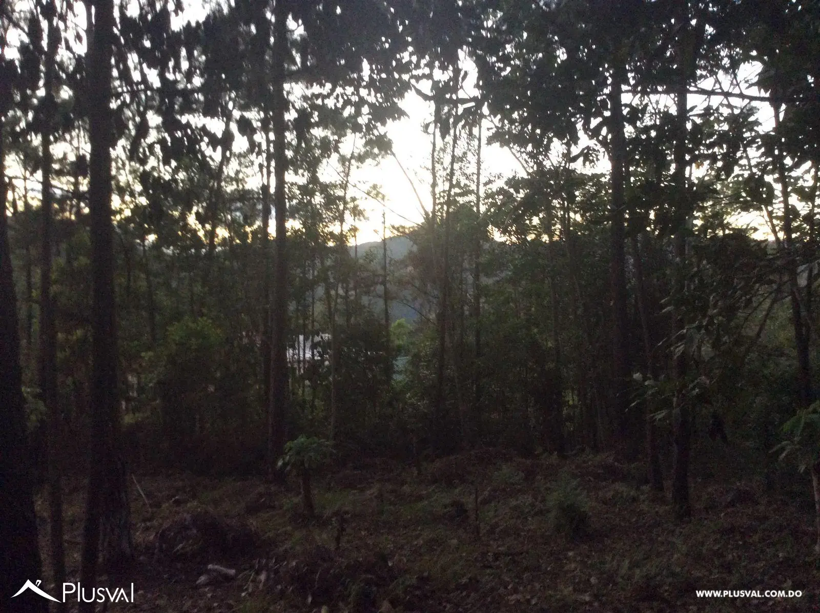 Solar a la venta - Tu refugio natural en Jarabacoa 496448