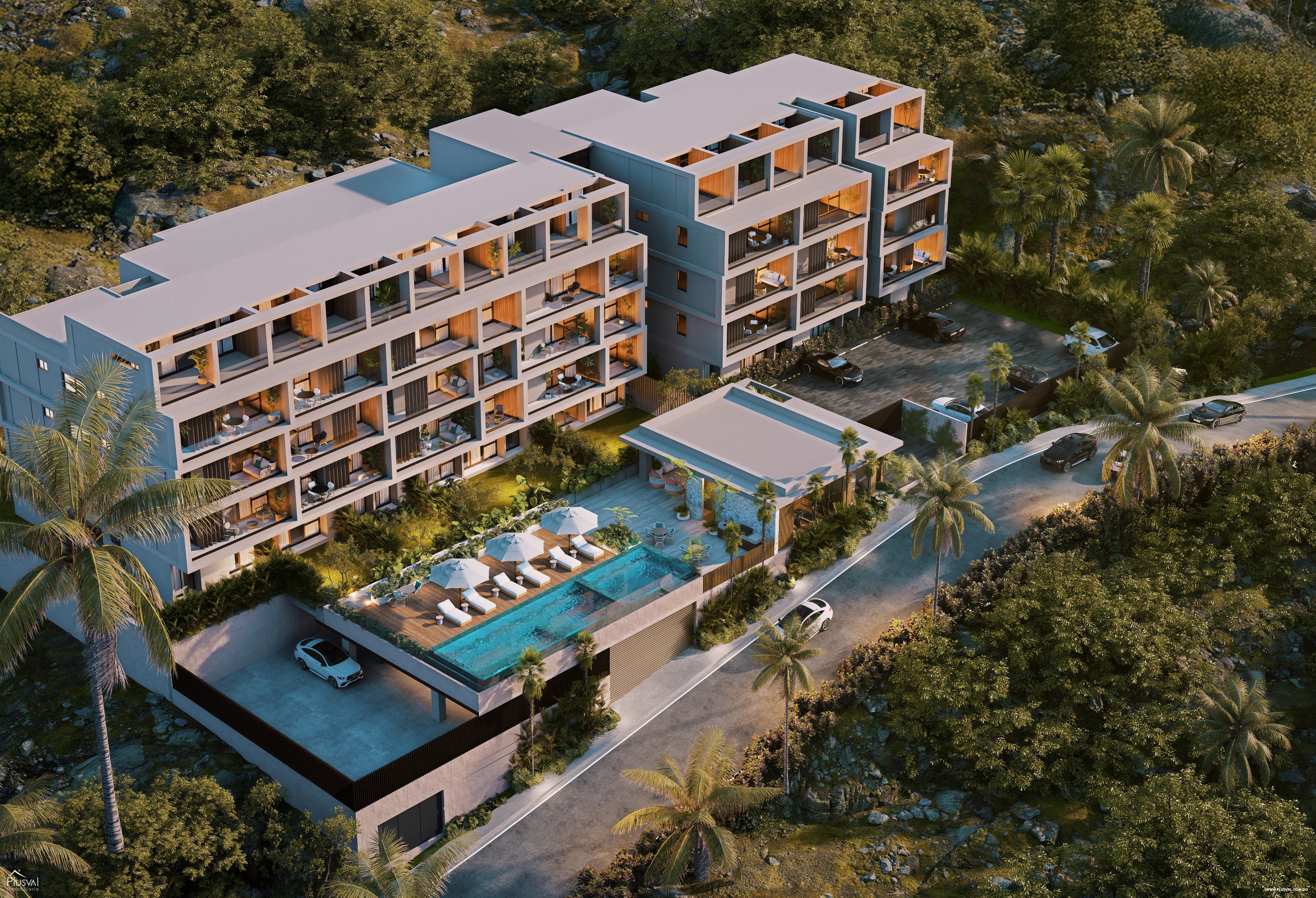Nuevo Proyecto a Solo Minutos de la Playa 458314