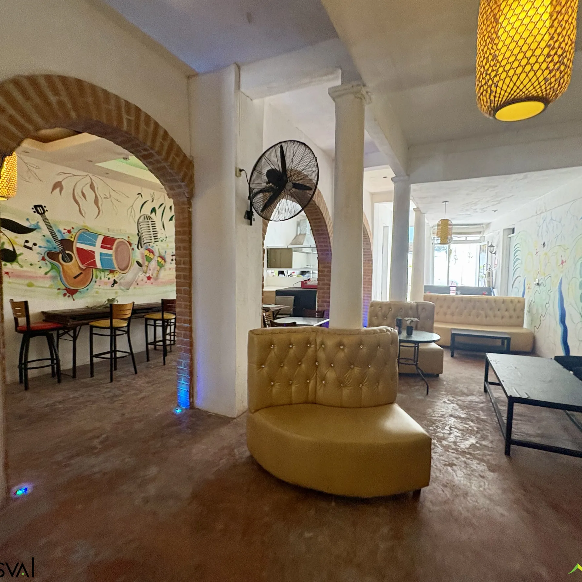 Propiedad en la Zona Colonial en excelente zona 439589