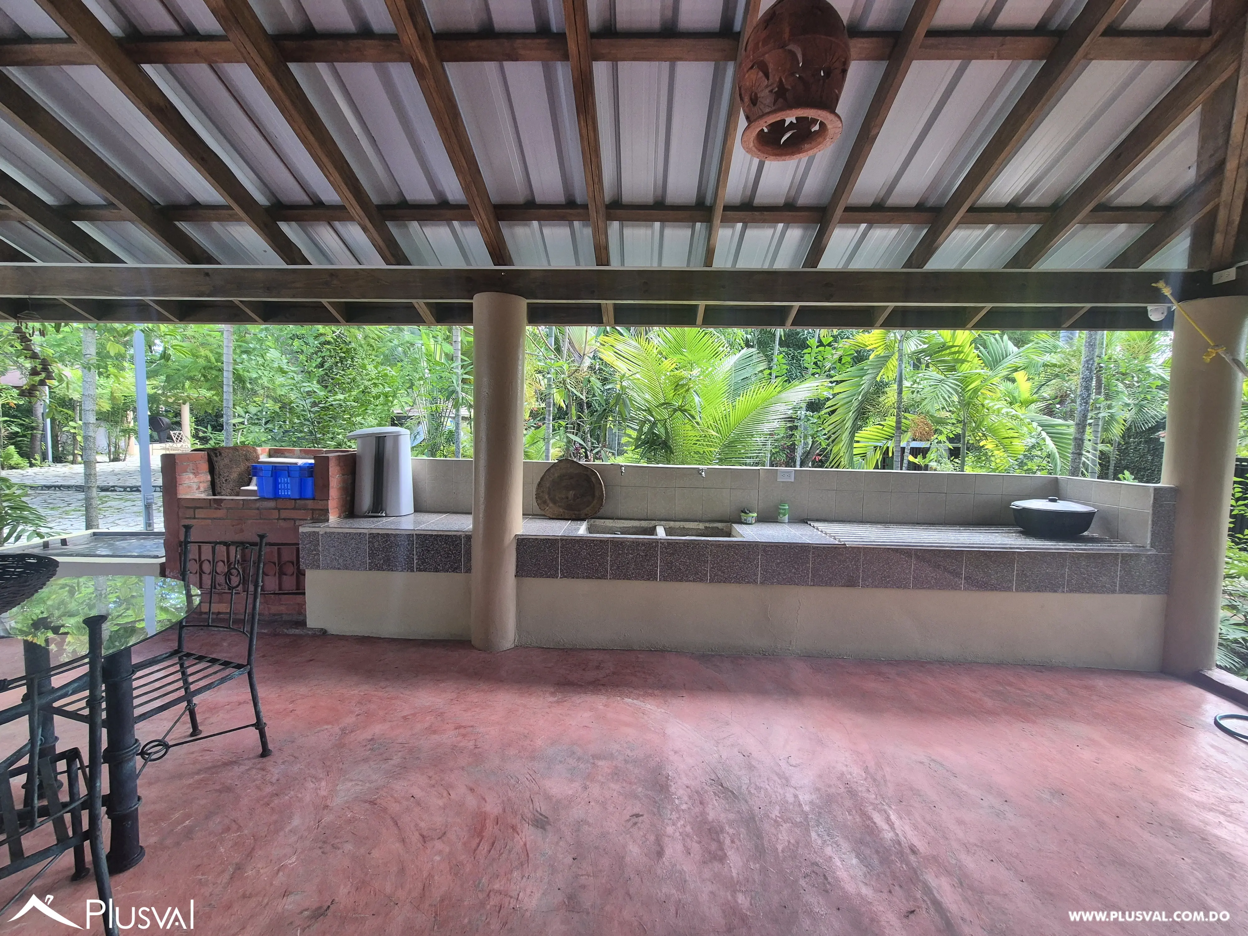 Finca en San Cristóbal 473335