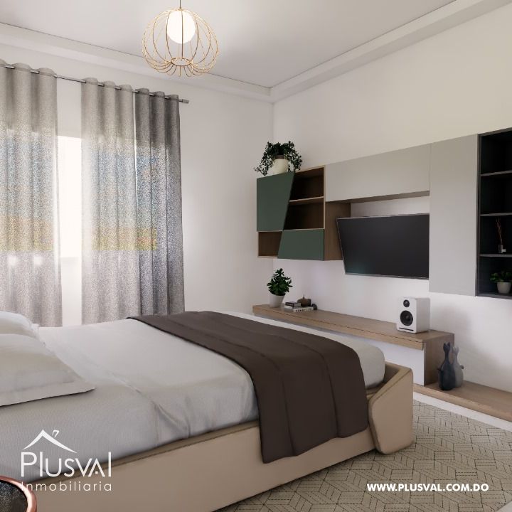 Elegante y moderno proyecto en construcción, ubicado en Alma Rosa 2da. 391707