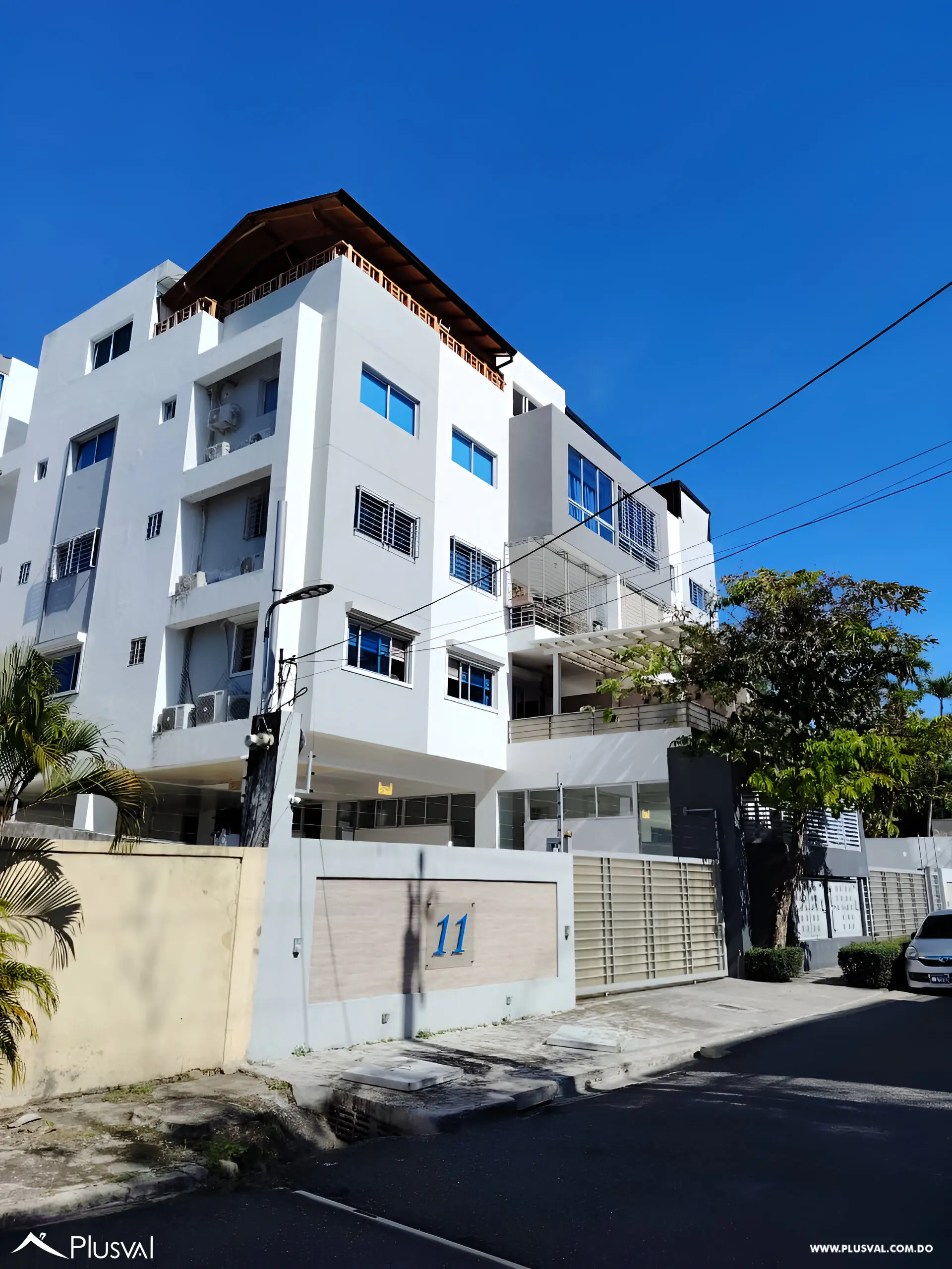 Apartamento en Alquiler   de  3 habitaciones en Viejo Arroyo Hondo 480623