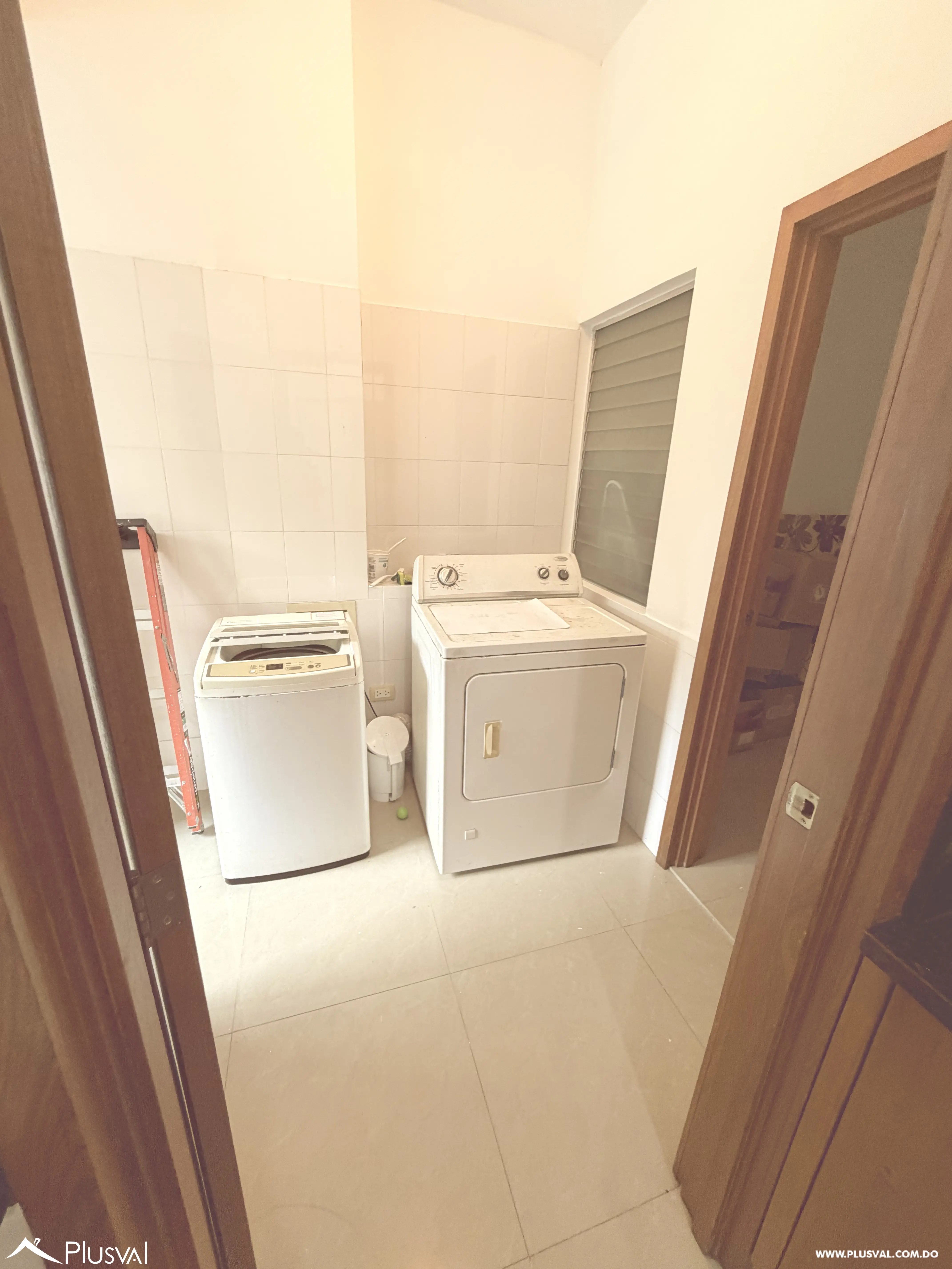 Apartamento en alquiler en El Vergel 492393