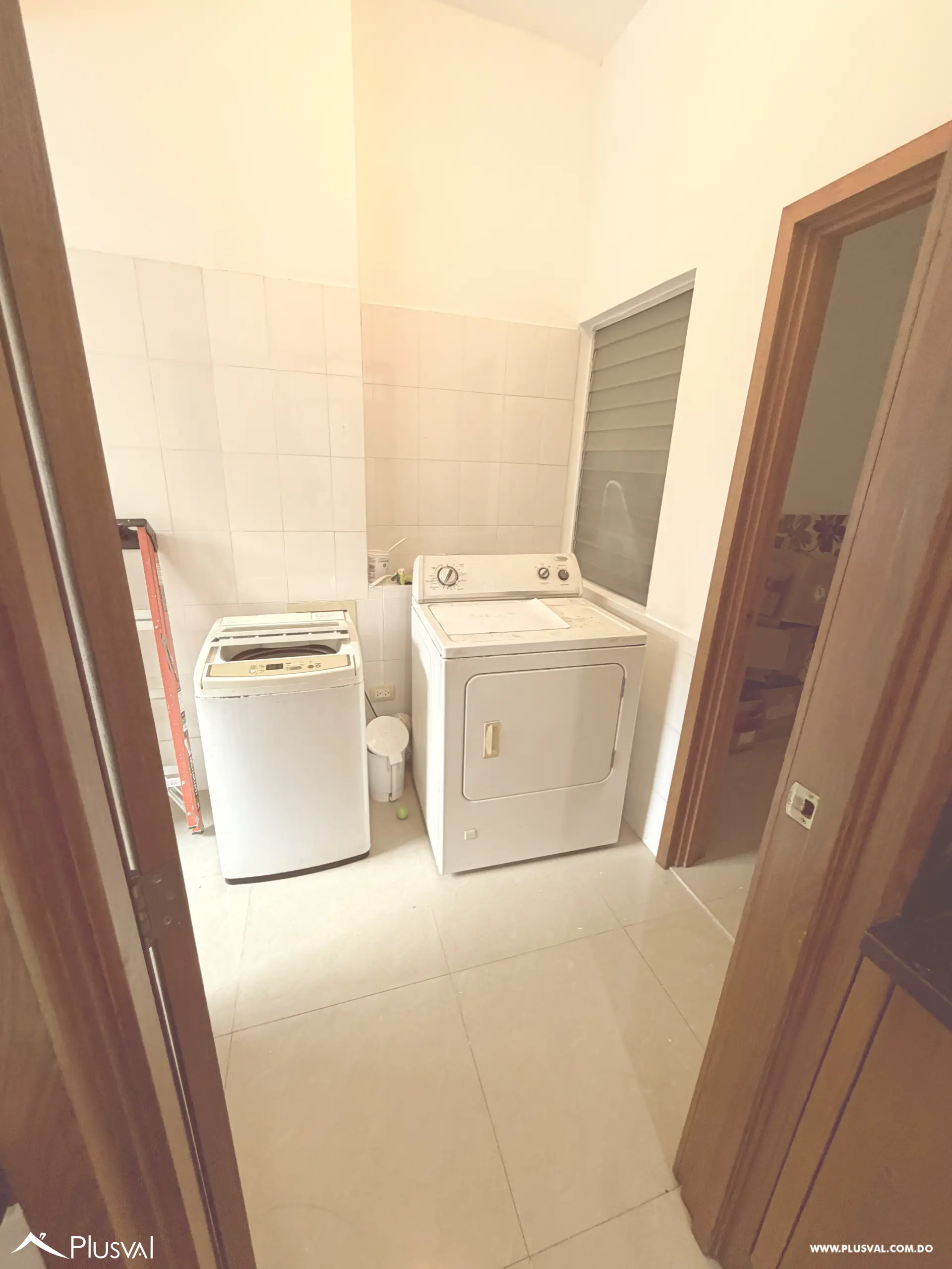 Apartamento en alquiler en El Vergel 492393